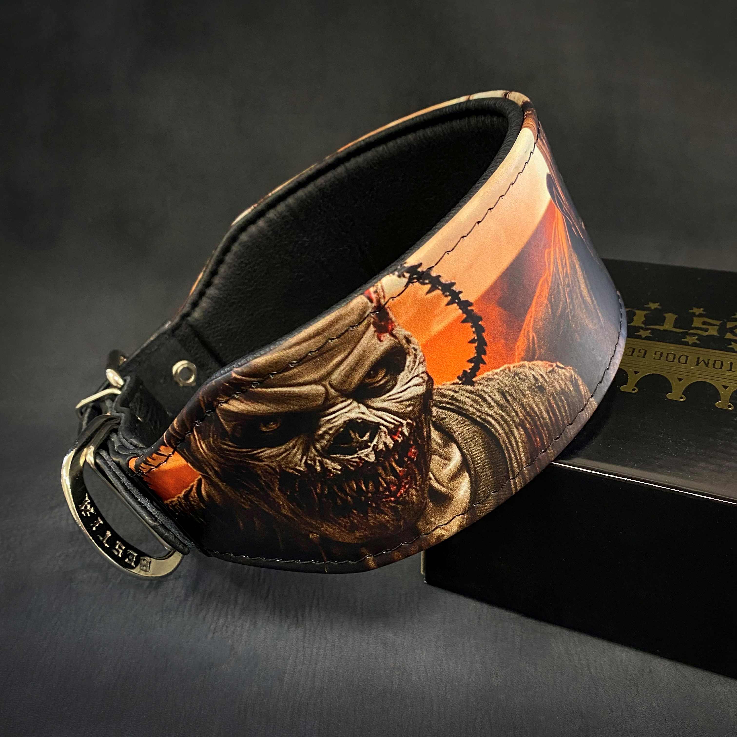 The Scare Collar Limited - Image 3