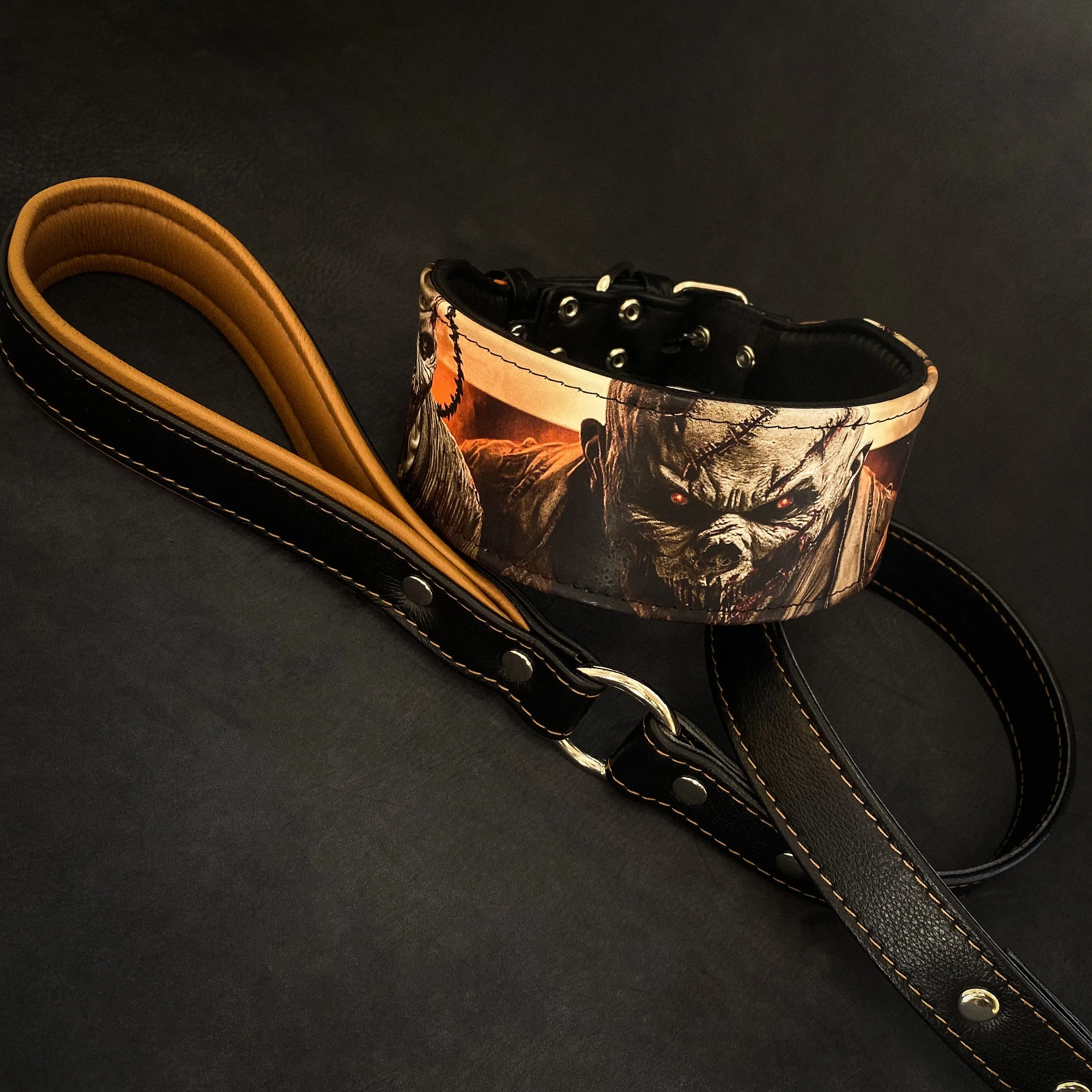 The Scare Collar Limited - Image 4