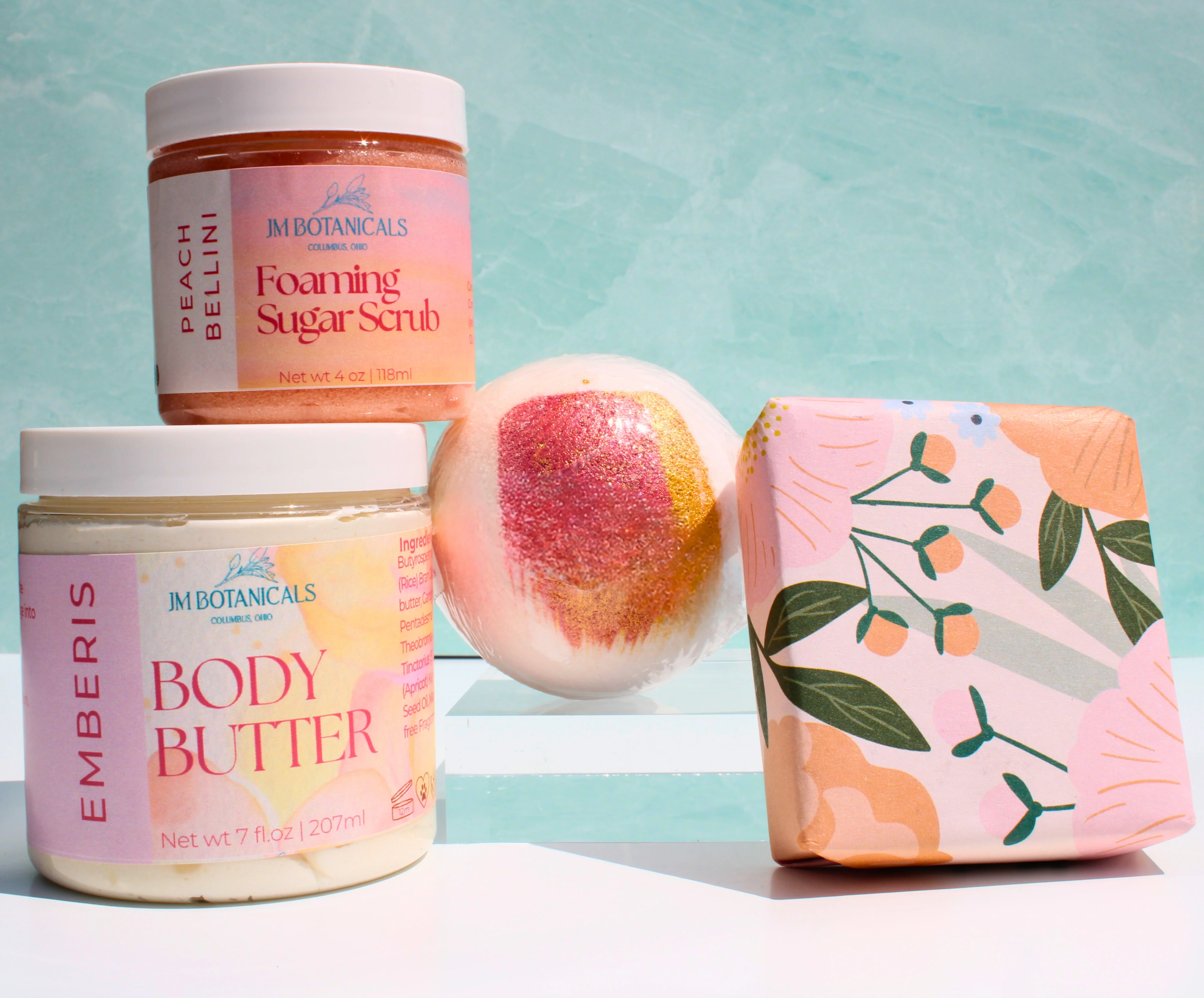 The Self-Care Starter Set - Image 2