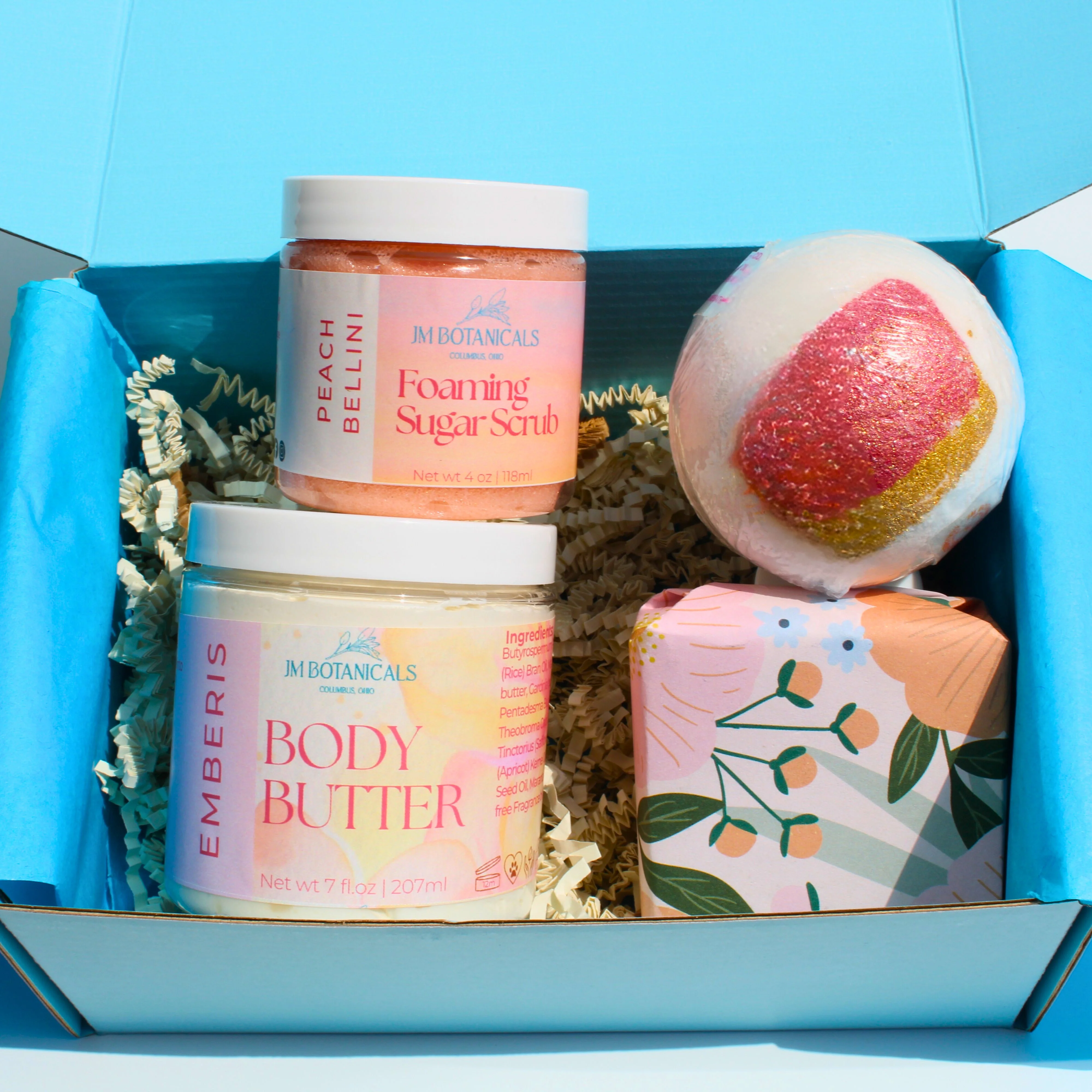 The Self-Care Starter Set - Image 3