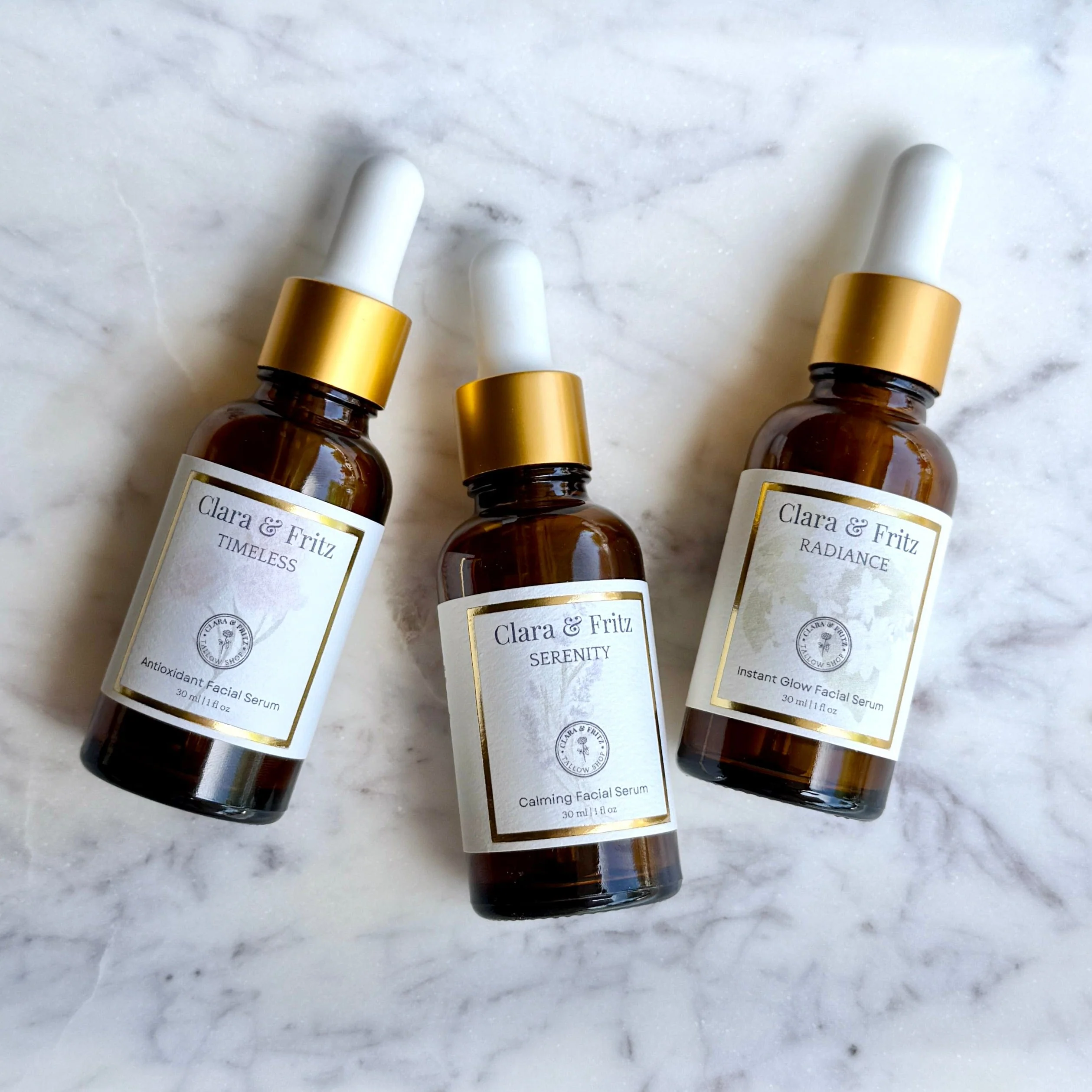 The Serum Trio - Image 2