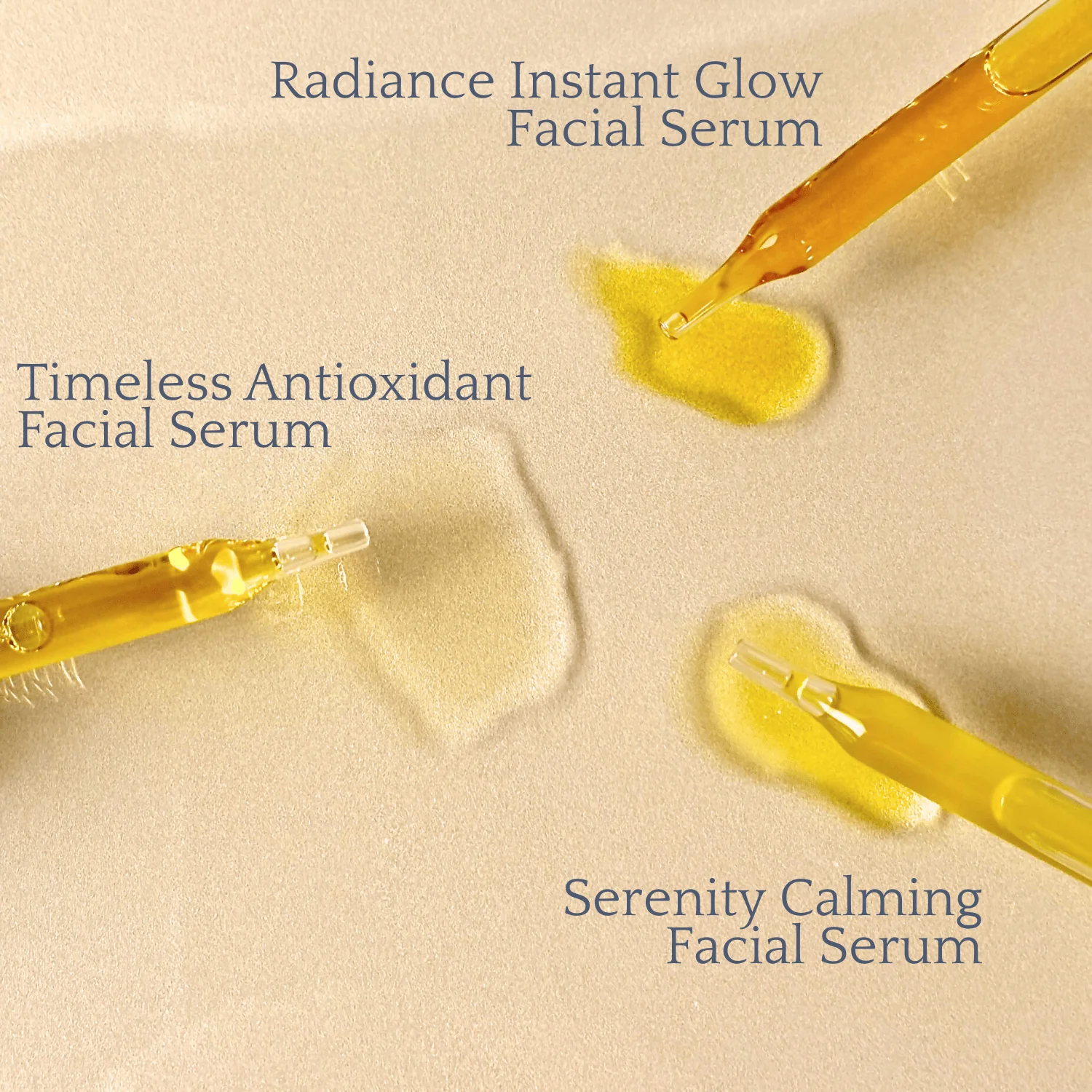 The Serum Trio - Image 7