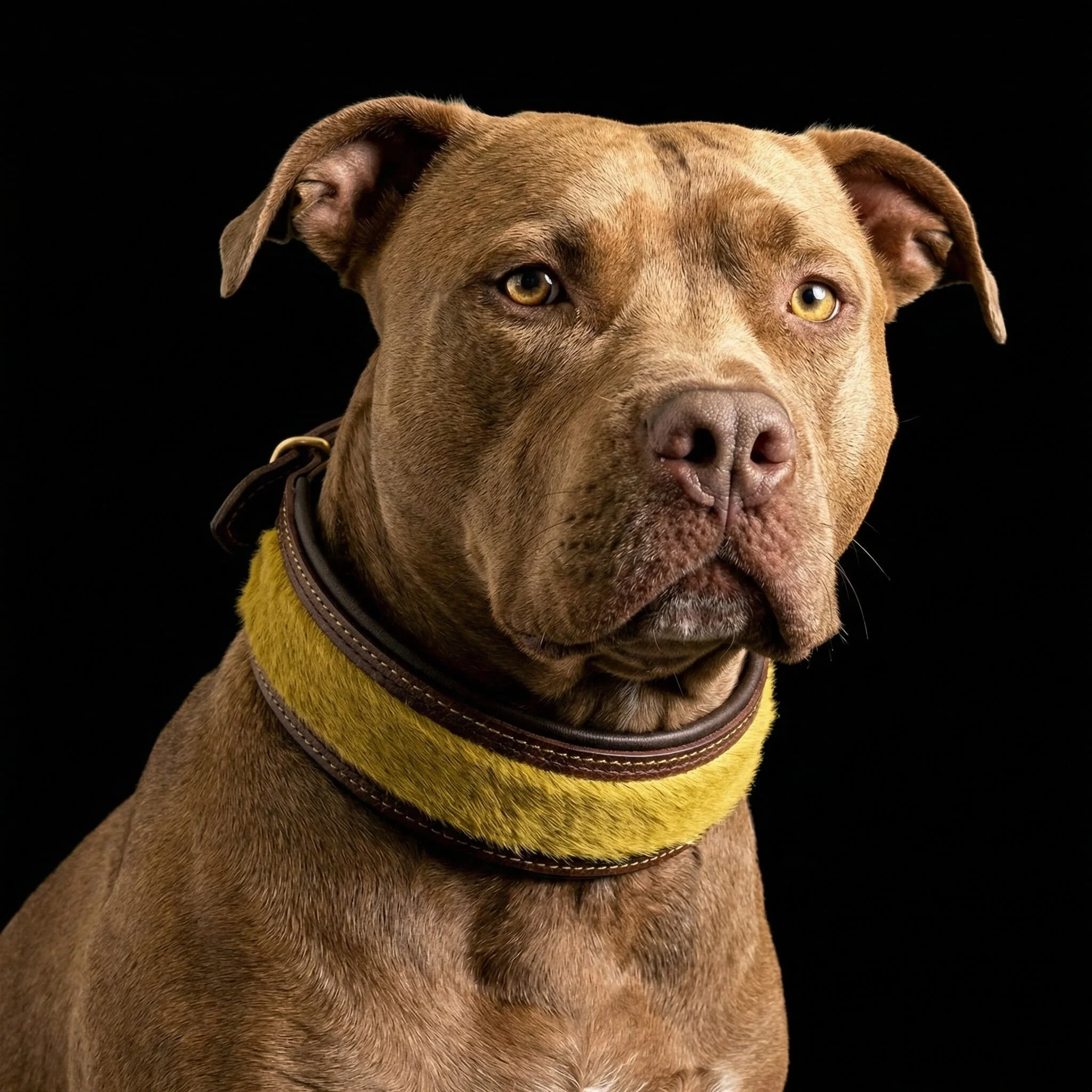 The ''Shrek'' collar - Image 2