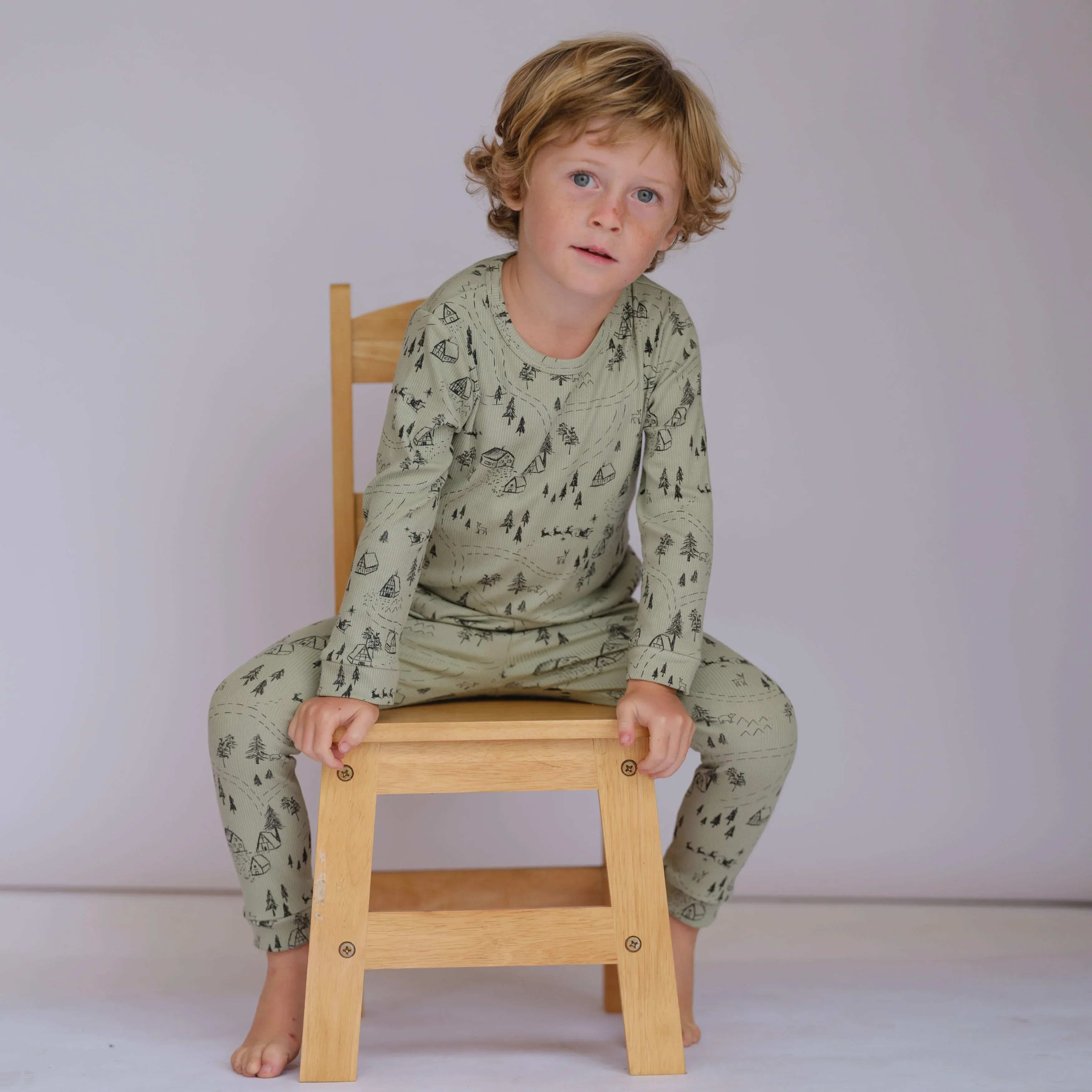 The Shwally 2 Piece Set - Image 89