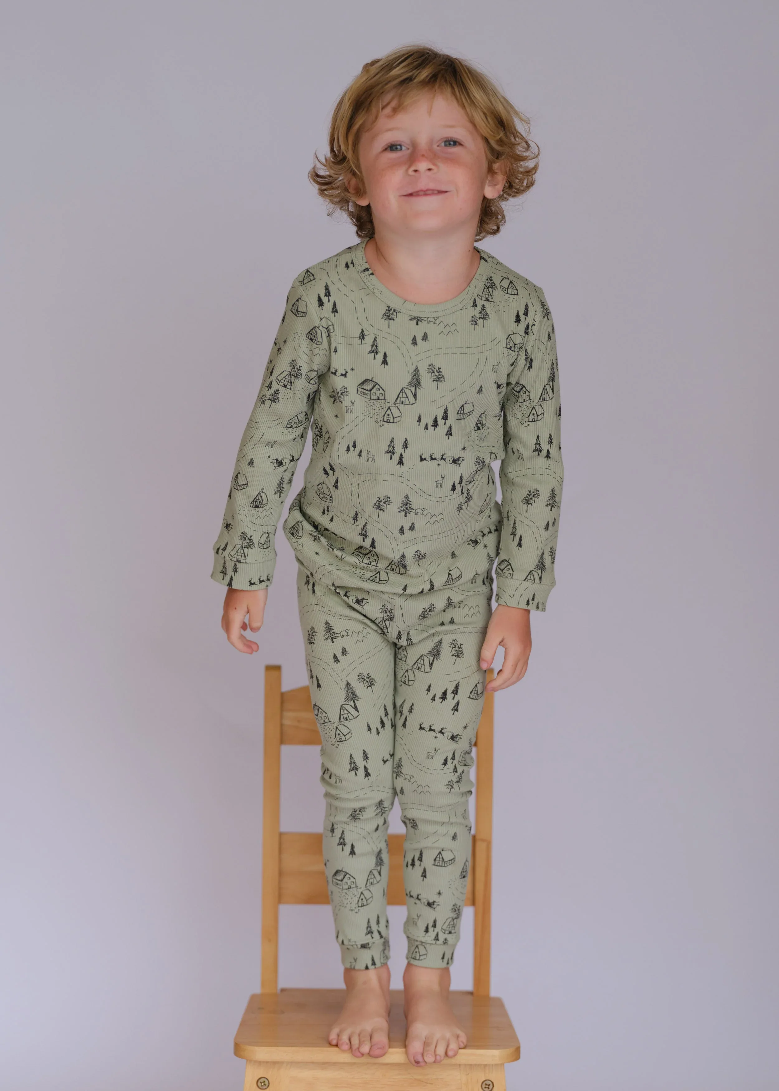 The Shwally 2 Piece Set - Image 93