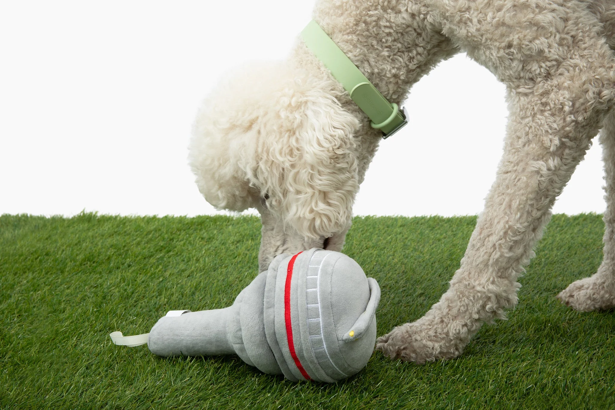 The Six Nose Work Dog Toy - Image 4