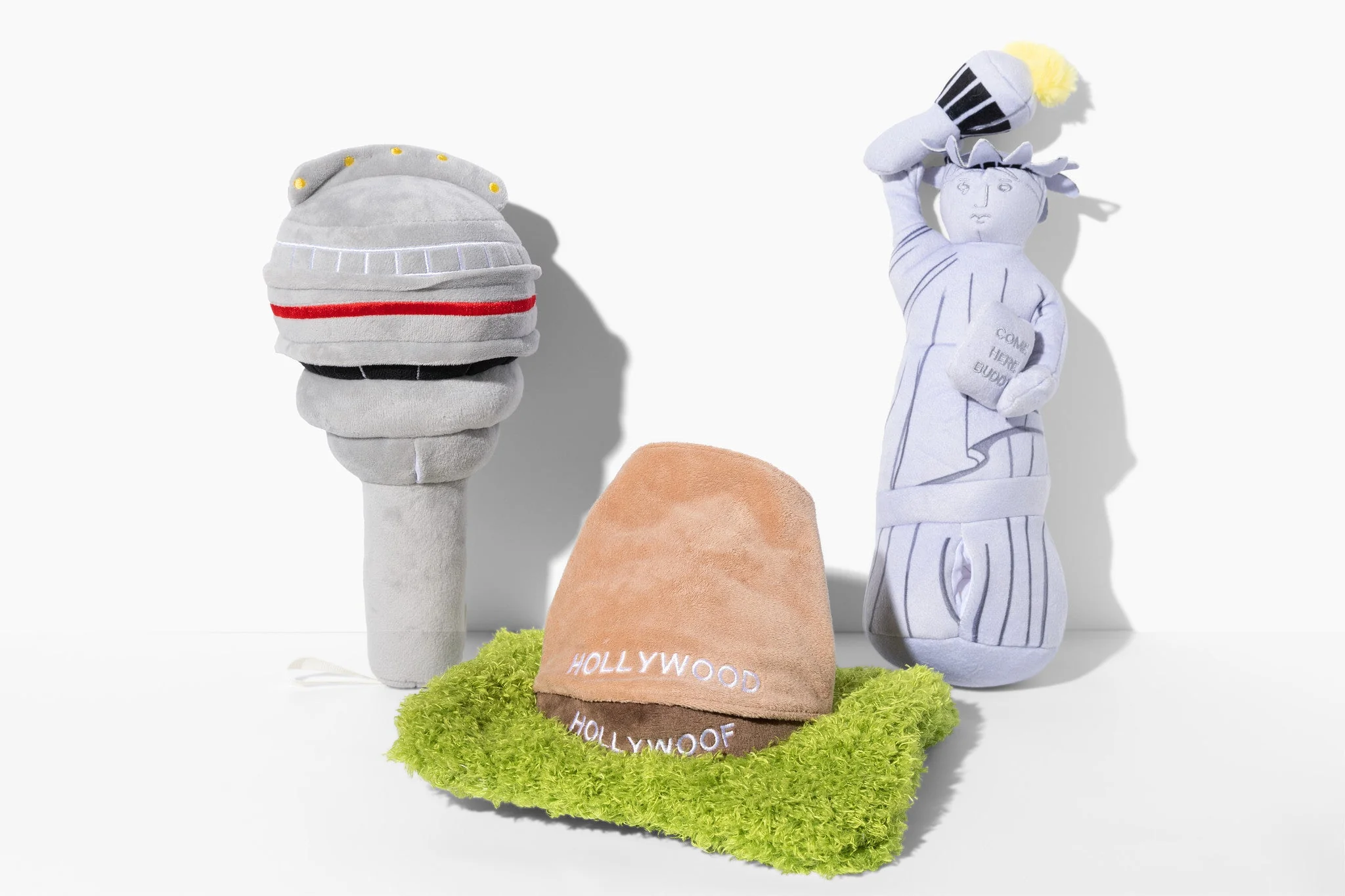 The Six Nose Work Dog Toy - Image 5