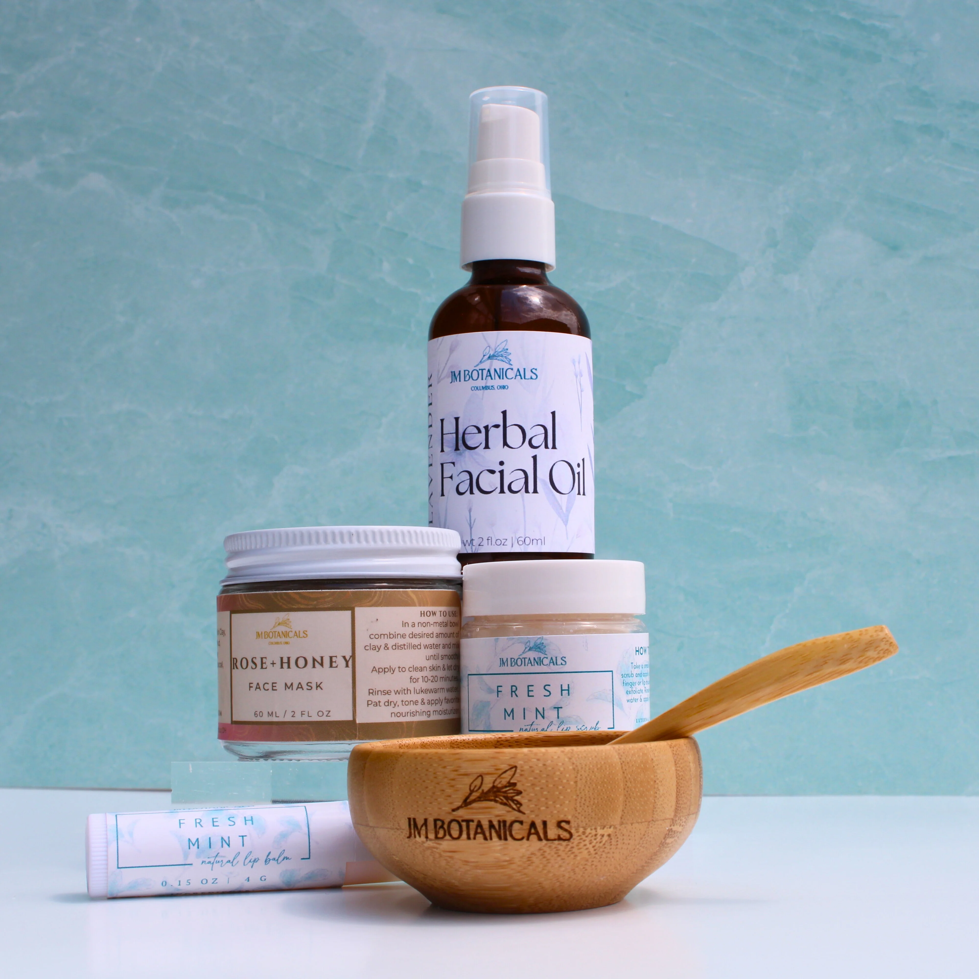 The Spa Glow Set - Image 2