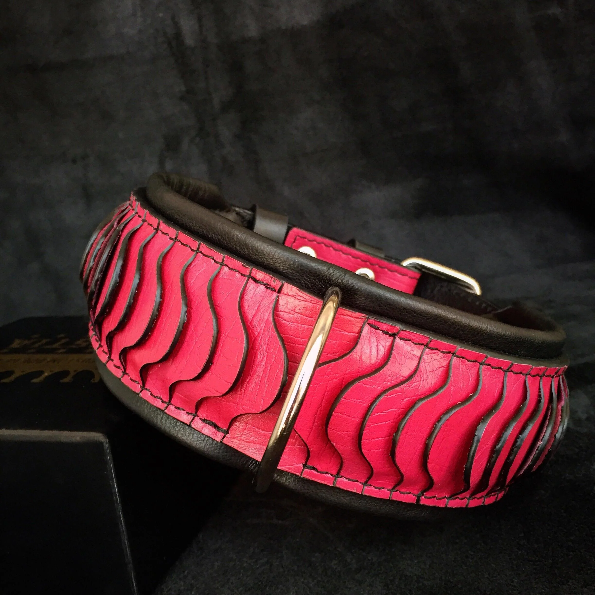 The ''Spine'' collar - Image 2
