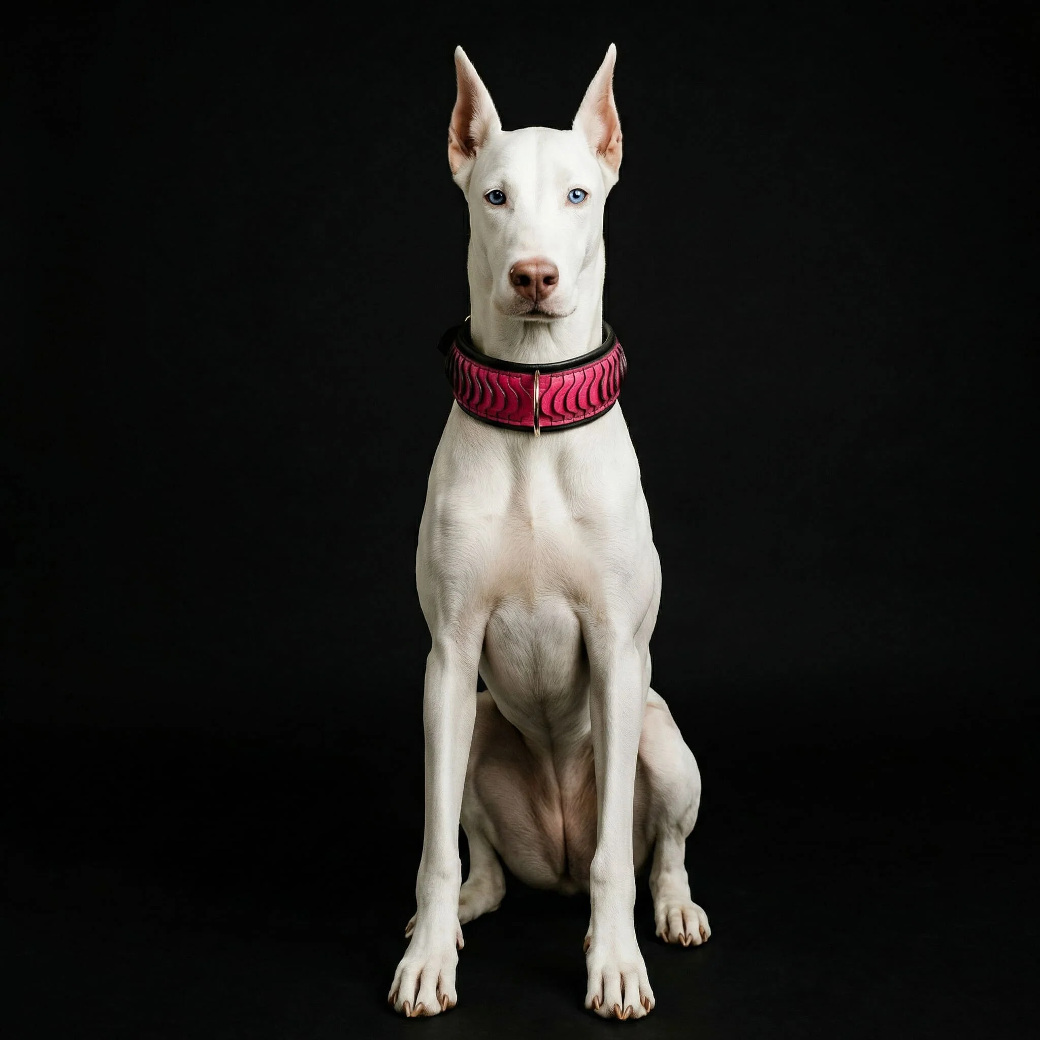 The ''Spine'' collar - Image 3