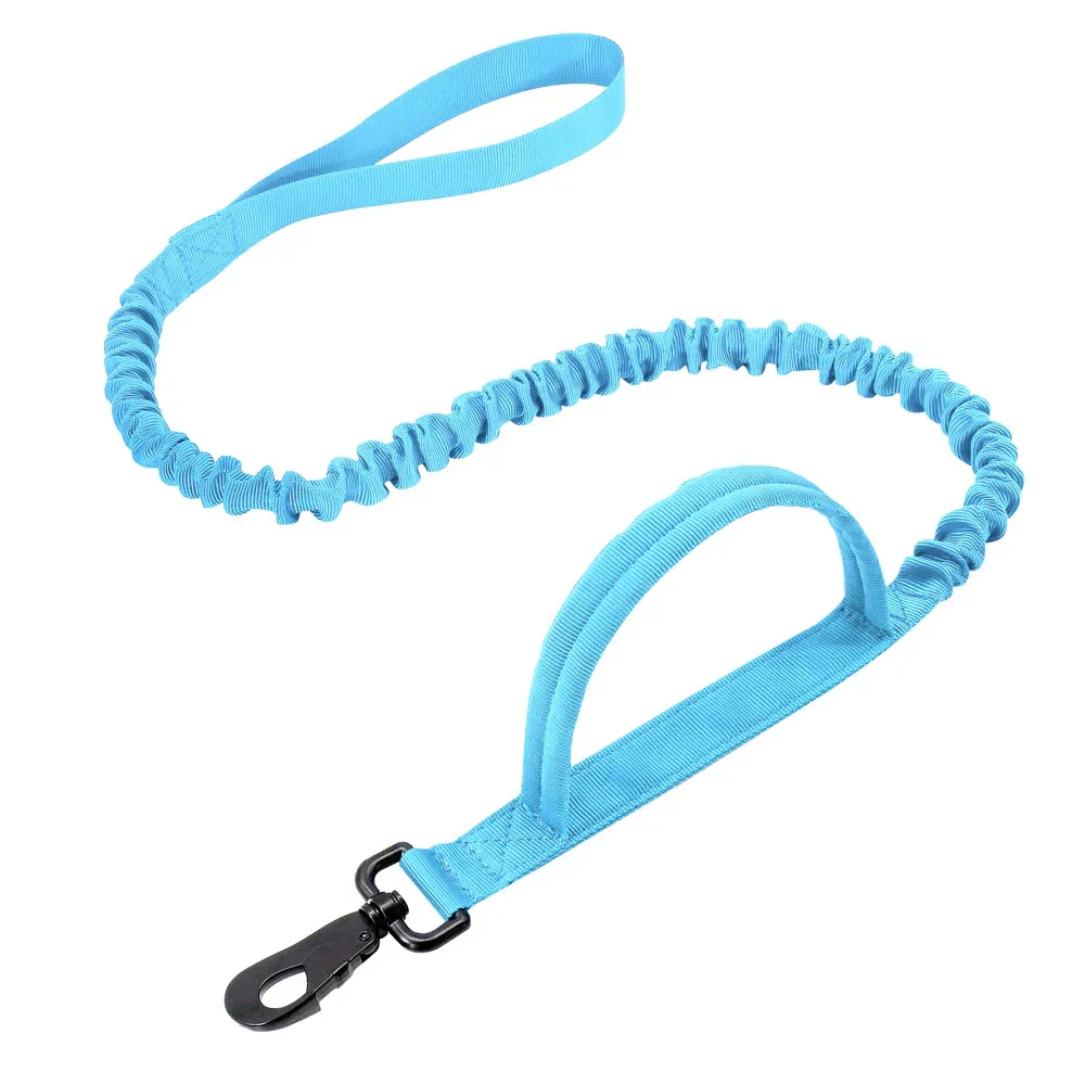 The Tactical Luxe Collar & Leash - Image 25