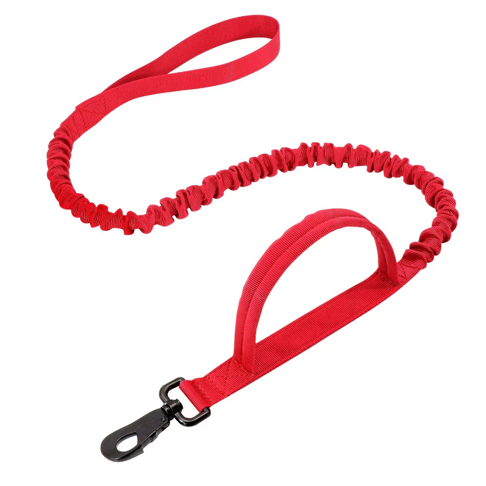 The Tactical Luxe Collar & Leash - Image 31