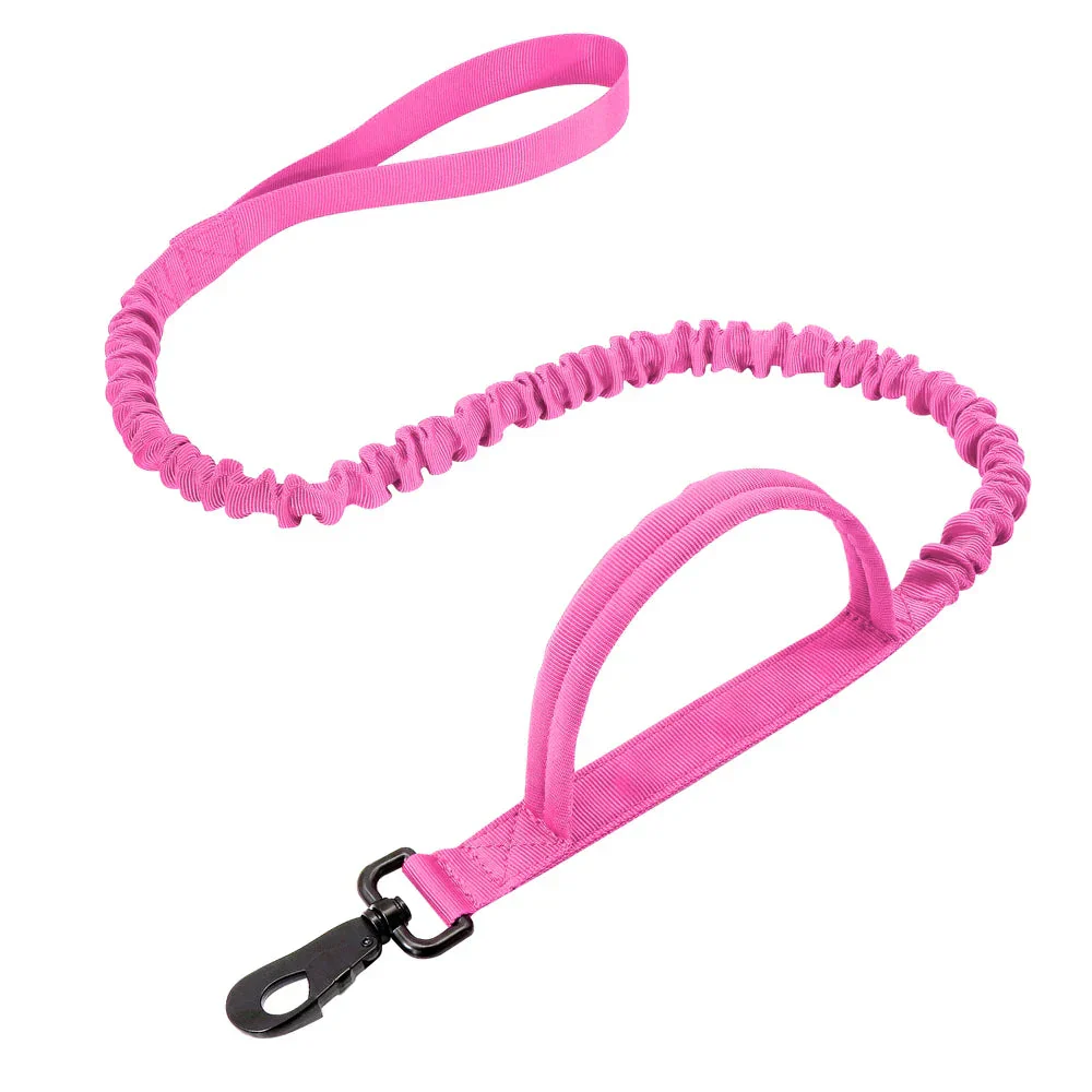 The Tactical Luxe Collar & Leash - Image 45