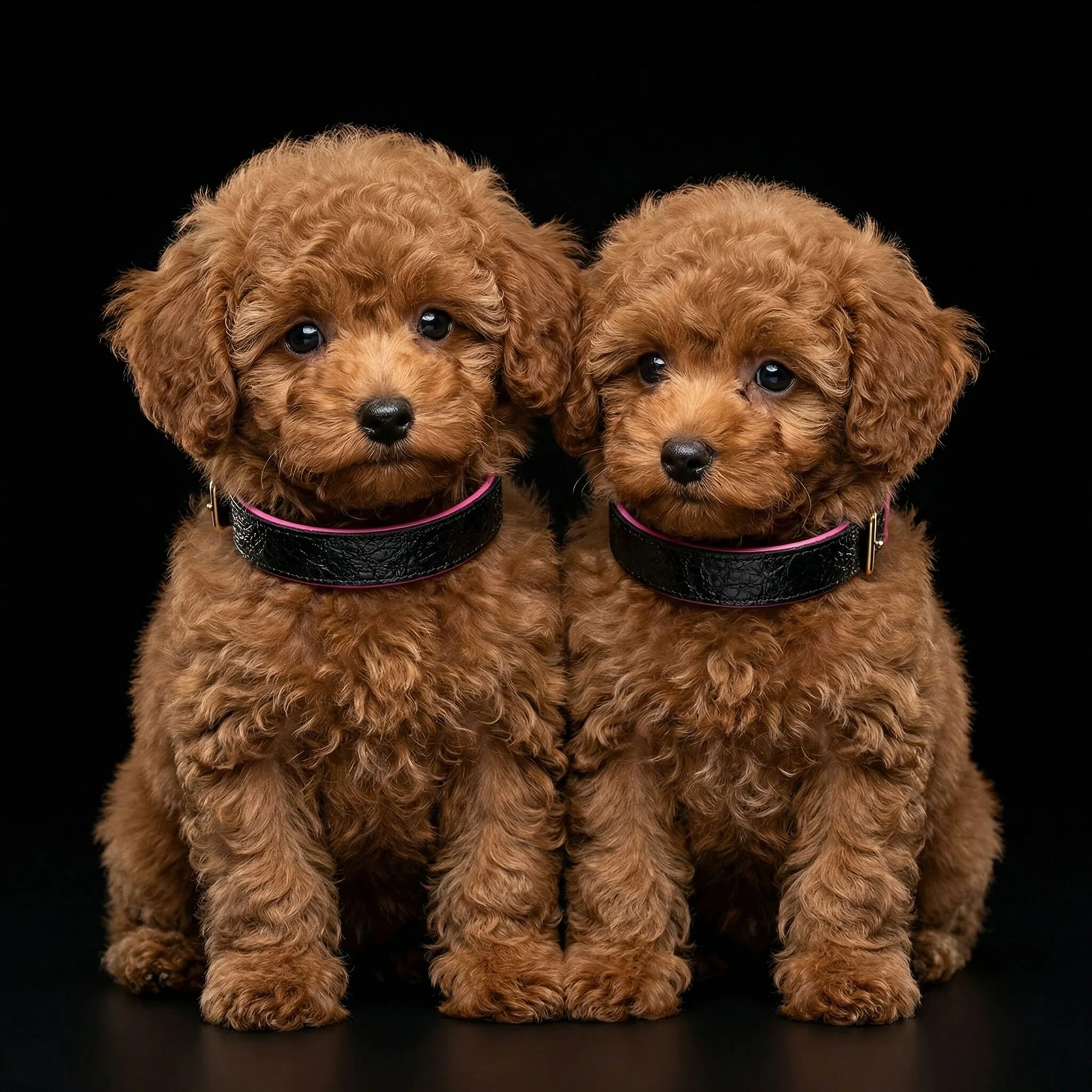 The ''Taurus'' puppy collar - Image 3