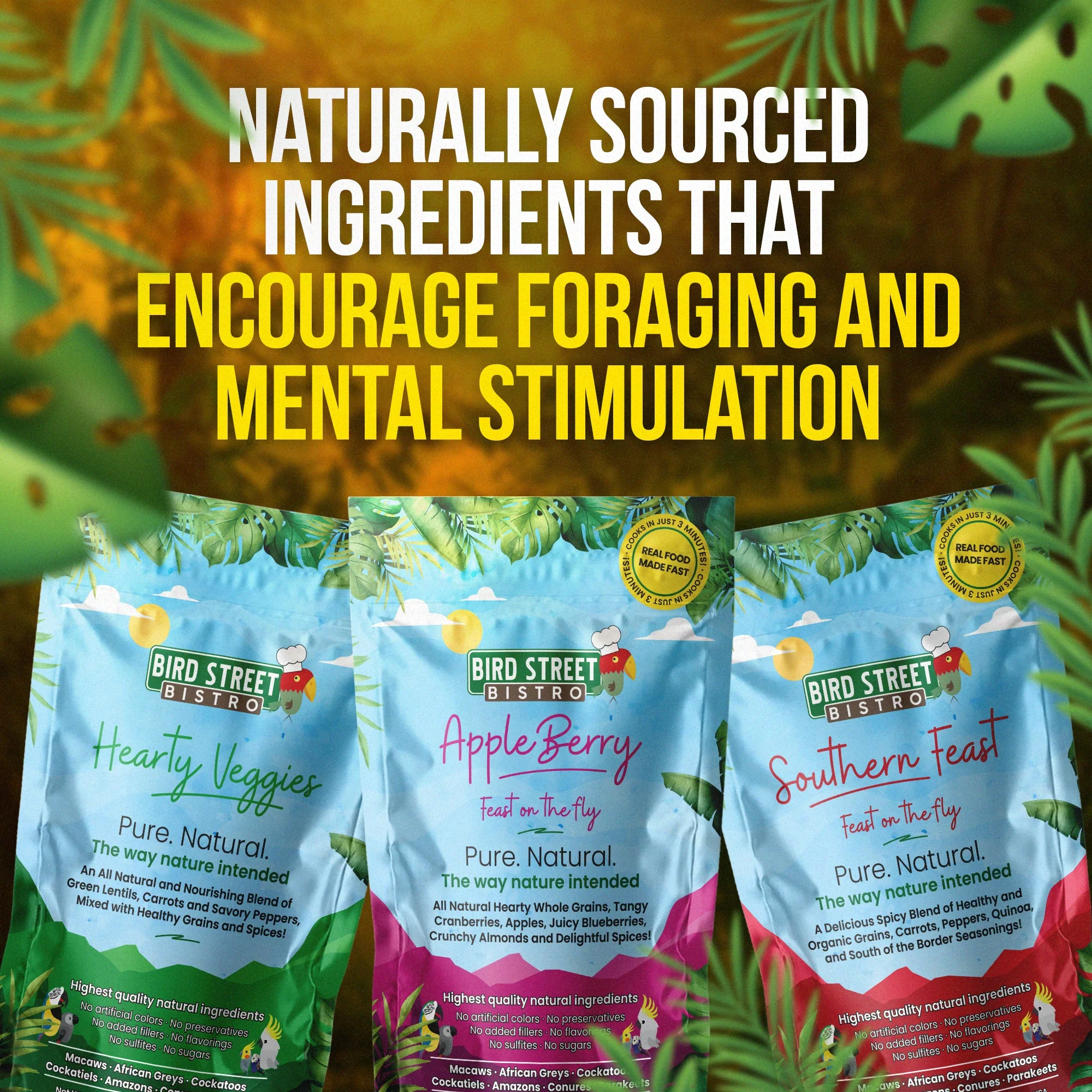 The Tri-Pack Sampler - Image 4