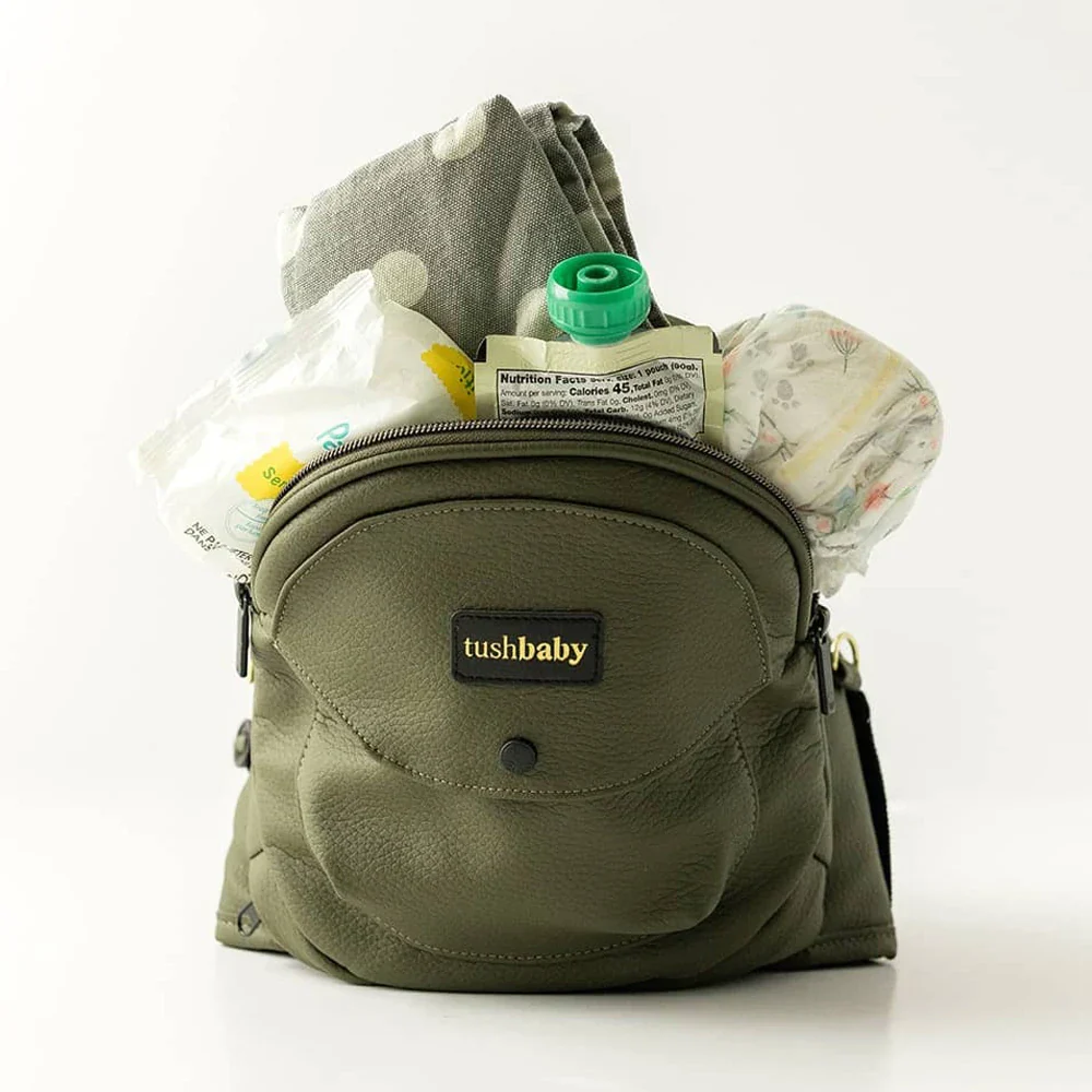 The Tushbaby Hip Carrier - Image 101
