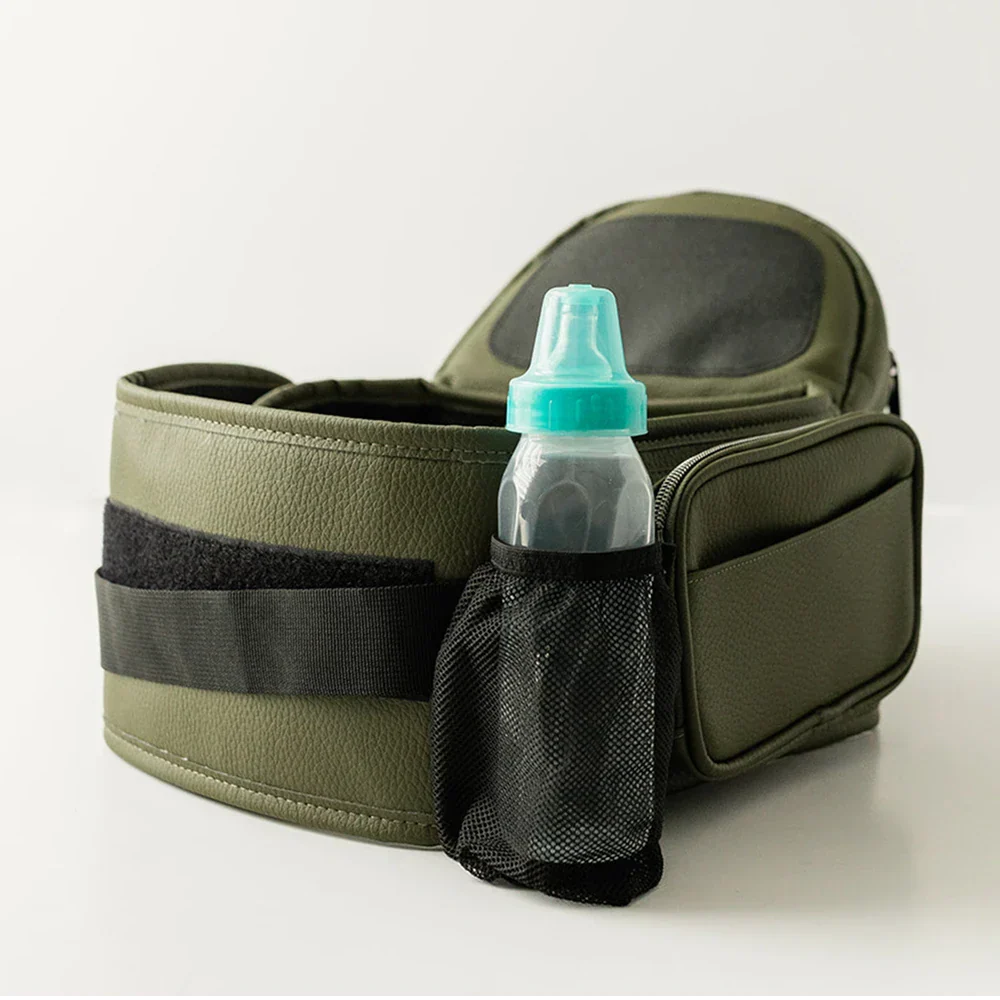 The Tushbaby Hip Carrier - Image 102