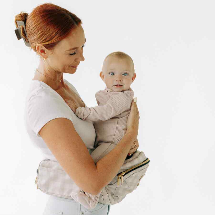 The Tushbaby Hip Carrier - Image 108