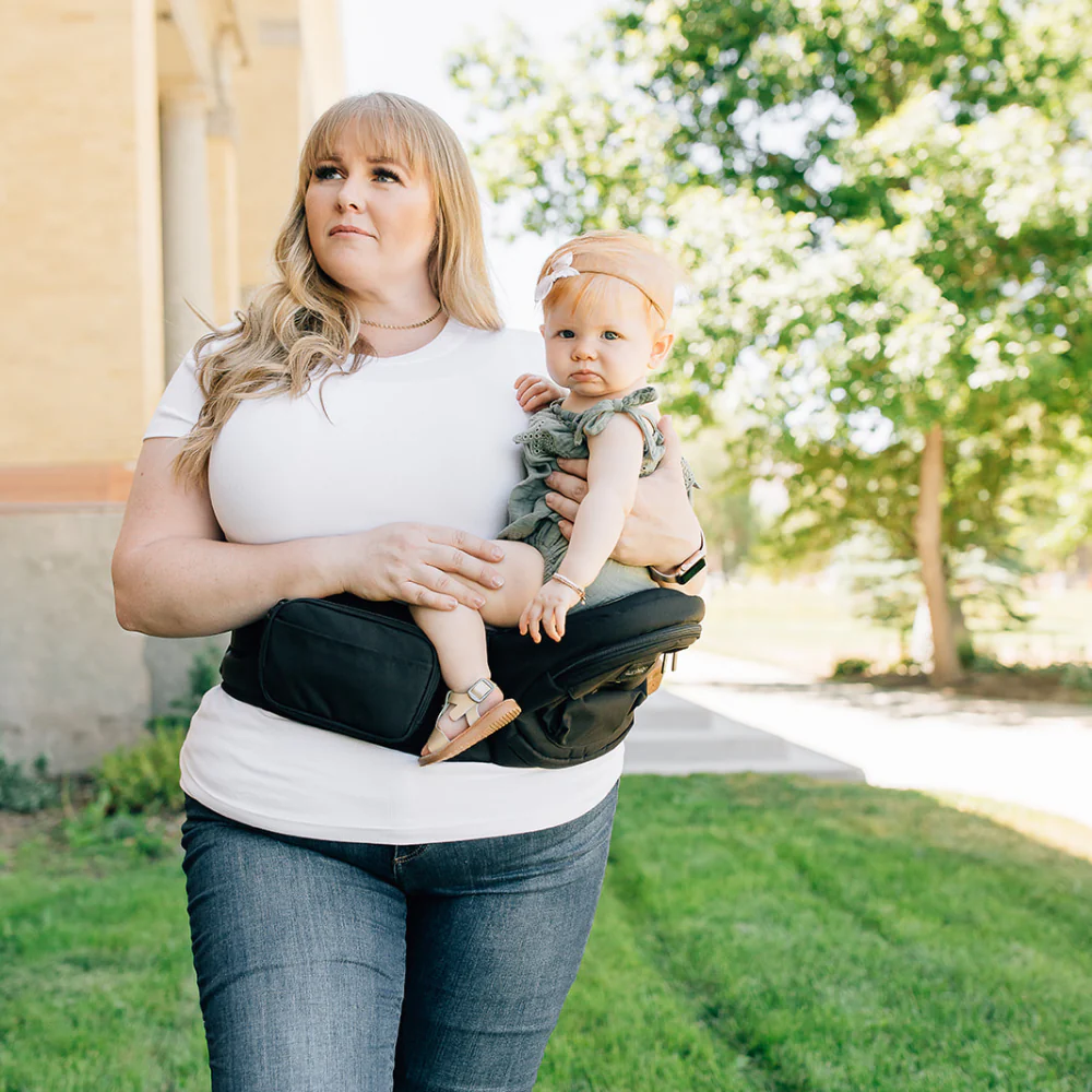 The Tushbaby Hip Carrier - Image 113