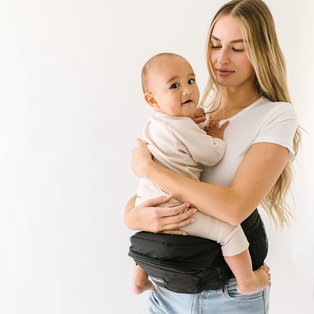 The Tushbaby Hip Carrier - Image 114