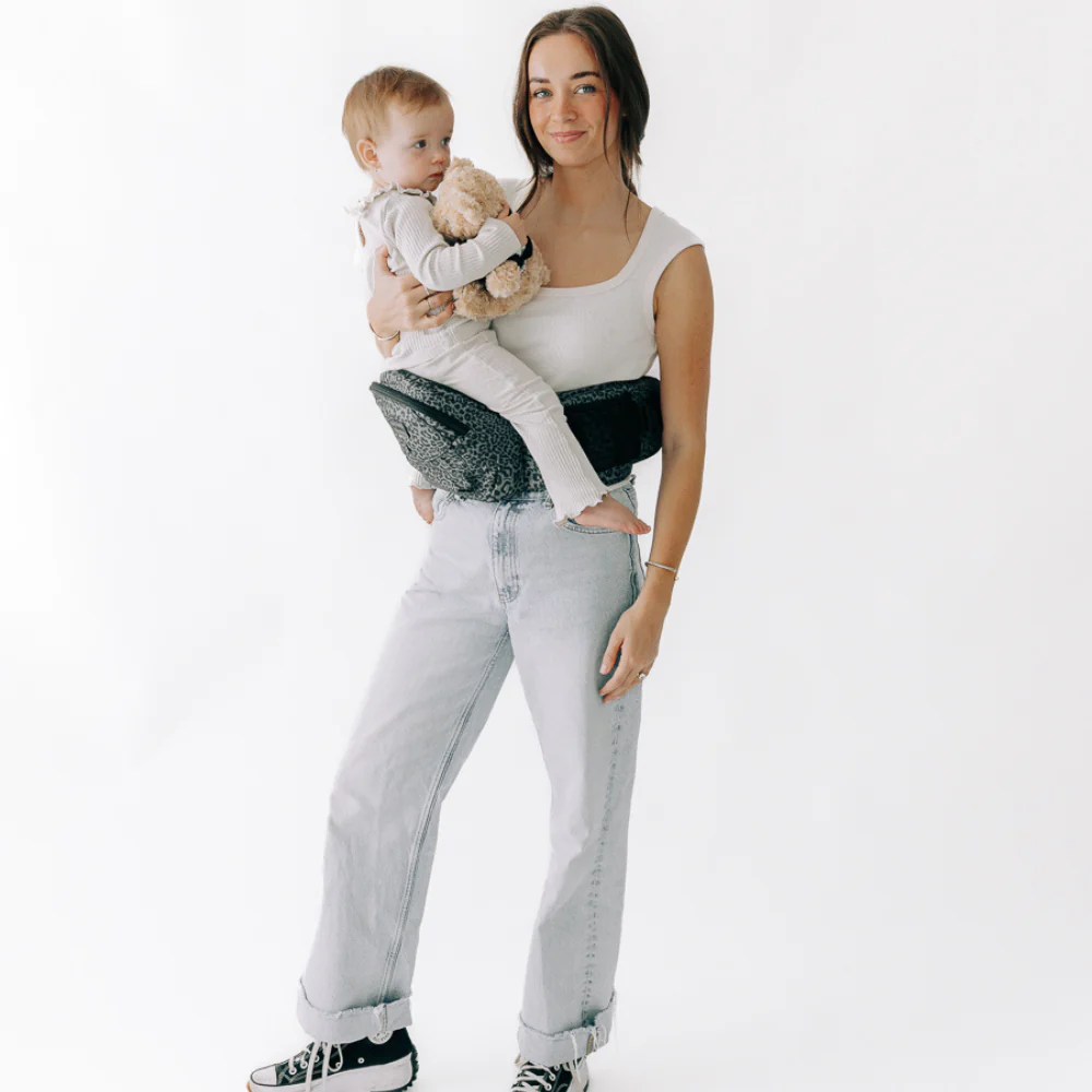 The Tushbaby Hip Carrier - Image 118
