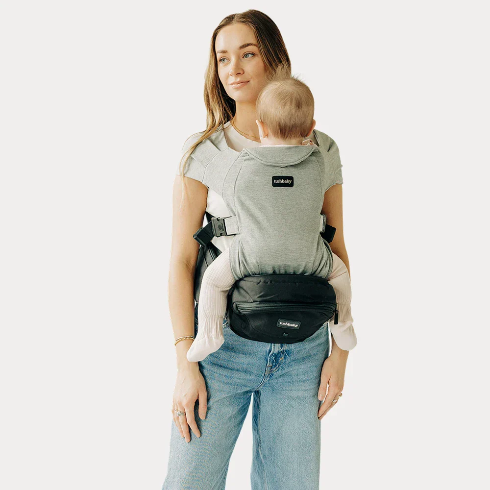 The Tushbaby Hip Carrier - Image 12