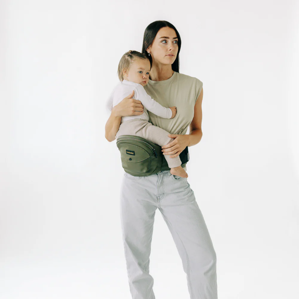The Tushbaby Hip Carrier - Image 120