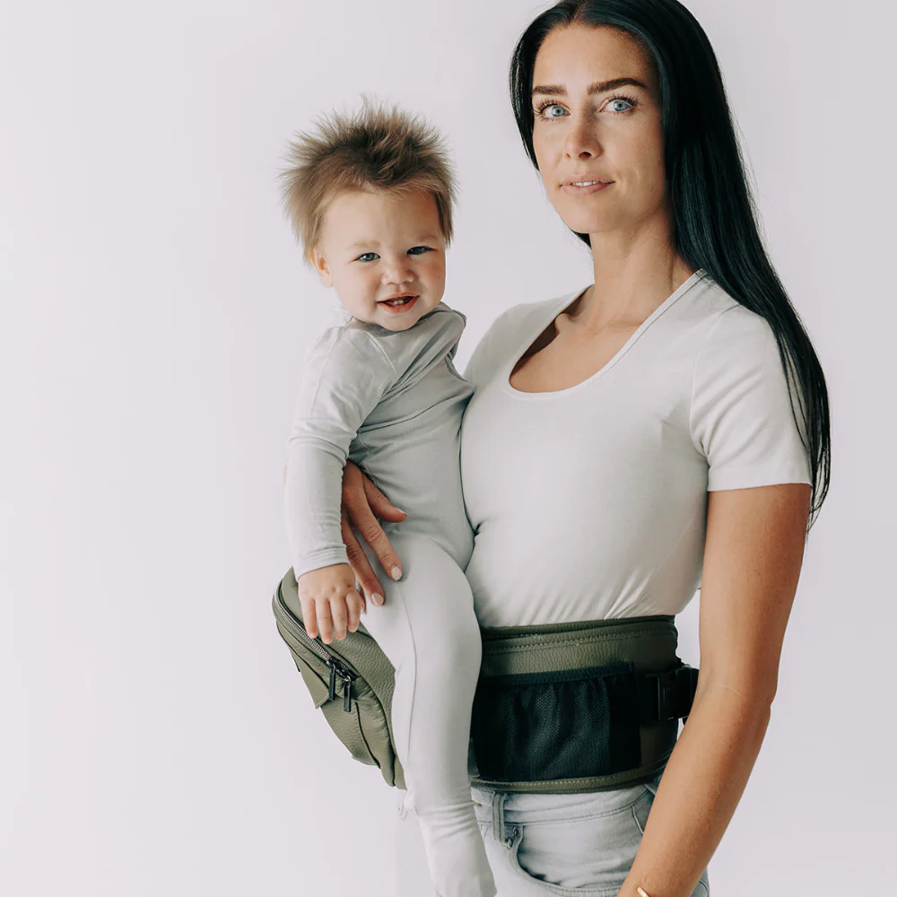 The Tushbaby Hip Carrier - Image 121