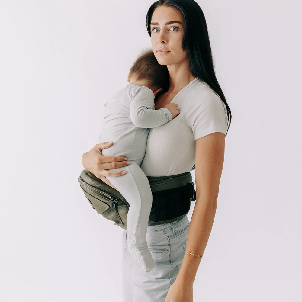 The Tushbaby Hip Carrier - Image 122