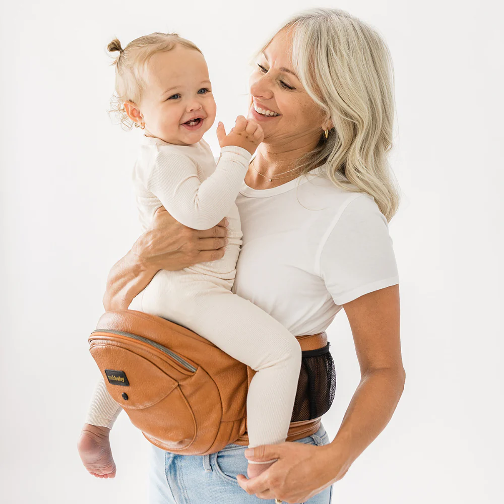 The Tushbaby Hip Carrier - Image 127
