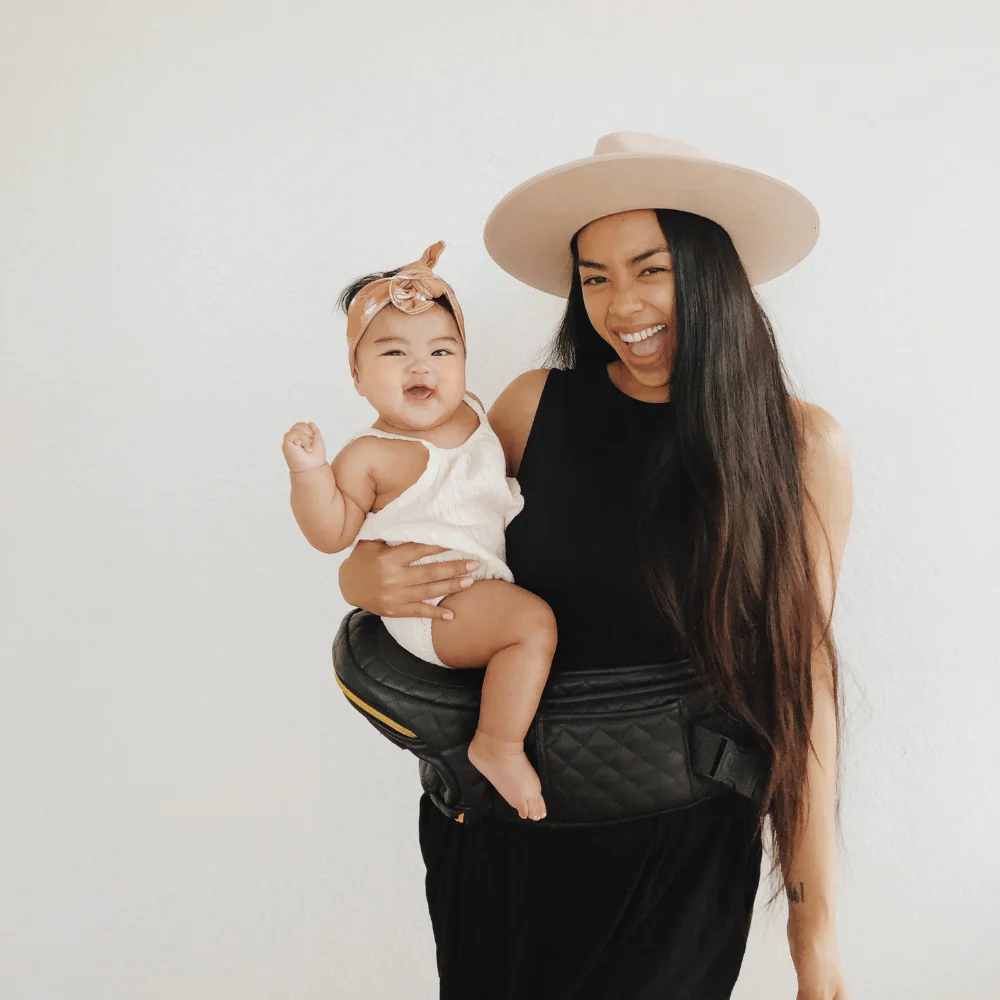 The Tushbaby Hip Carrier - Image 131