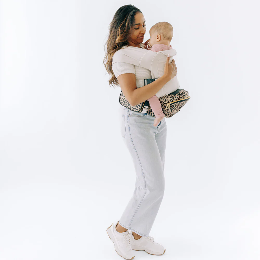 The Tushbaby Hip Carrier - Image 135