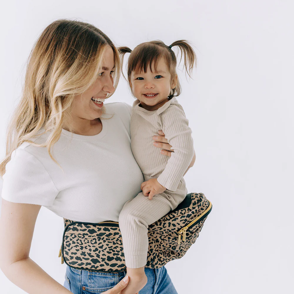 The Tushbaby Hip Carrier - Image 136