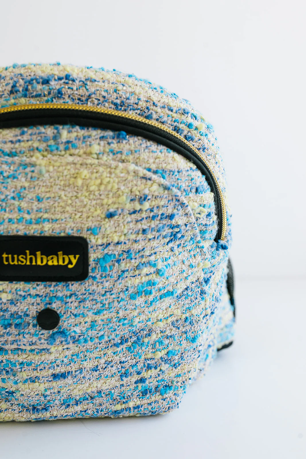 The Tushbaby Hip Carrier - Image 138