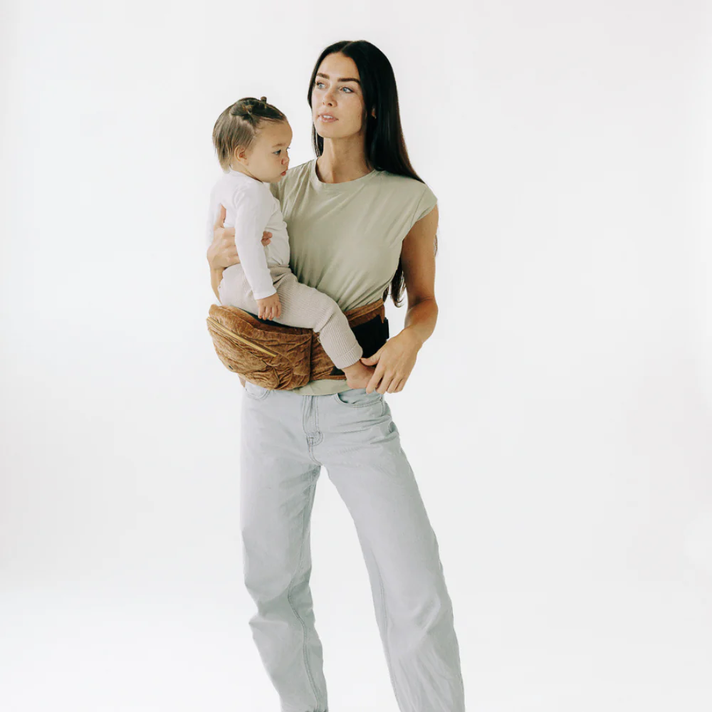 The Tushbaby Hip Carrier - Image 140