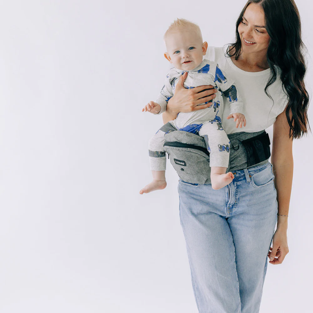 The Tushbaby Hip Carrier - Image 141