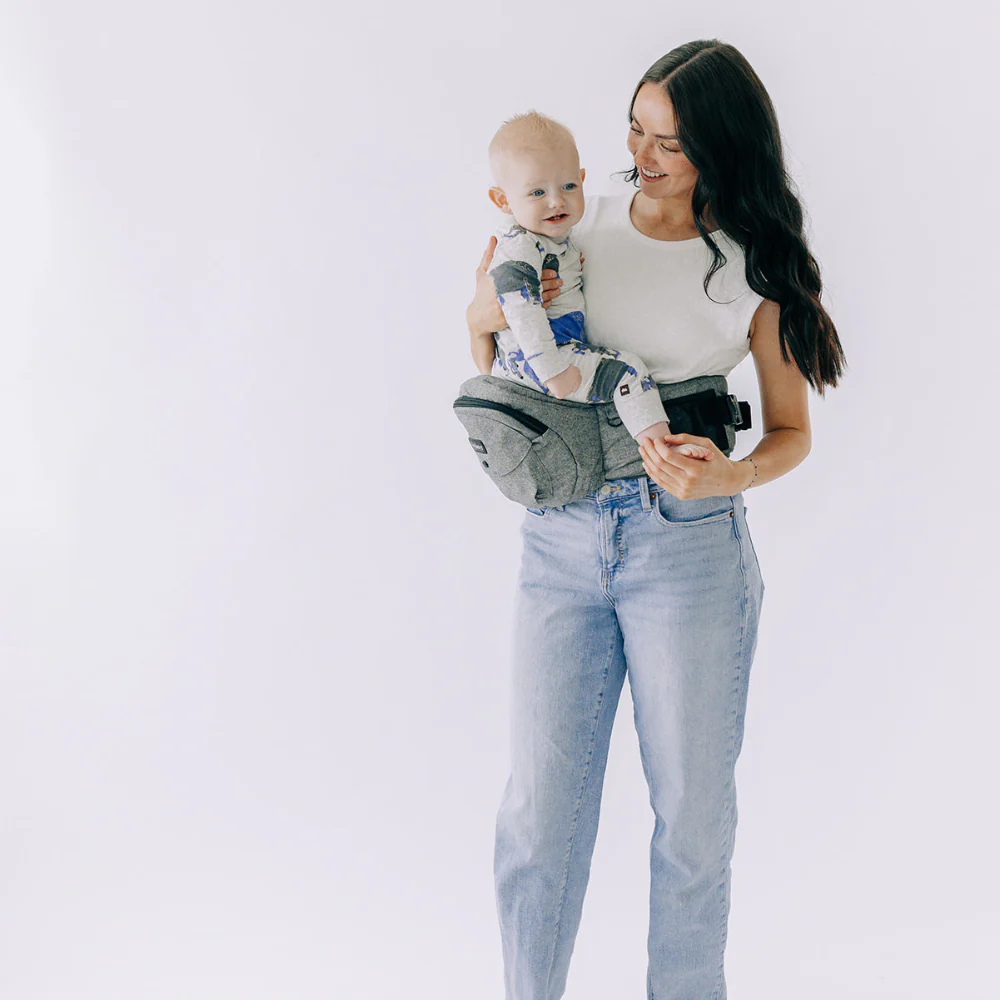 The Tushbaby Hip Carrier - Image 143