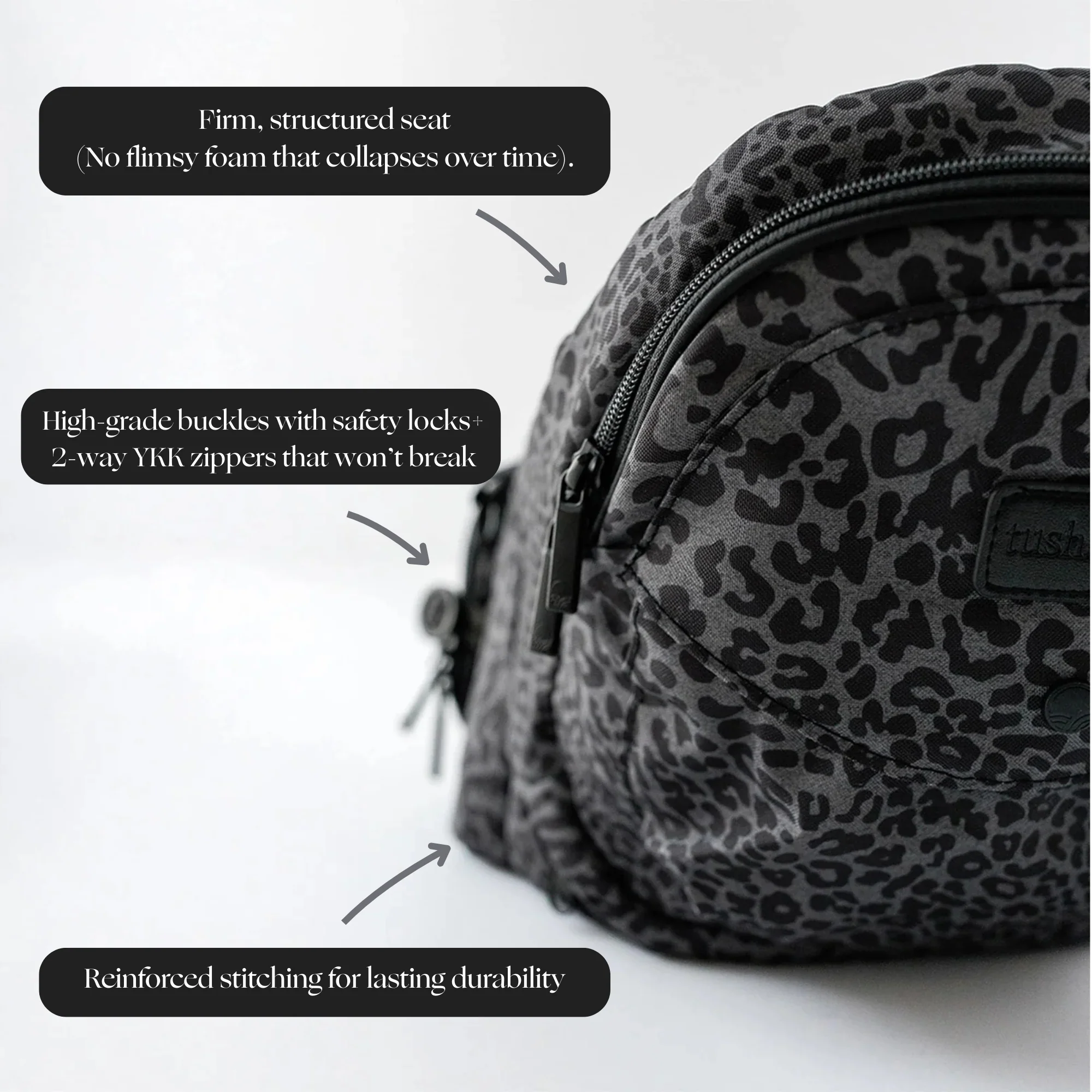 The Tushbaby Hip Carrier - Image 148