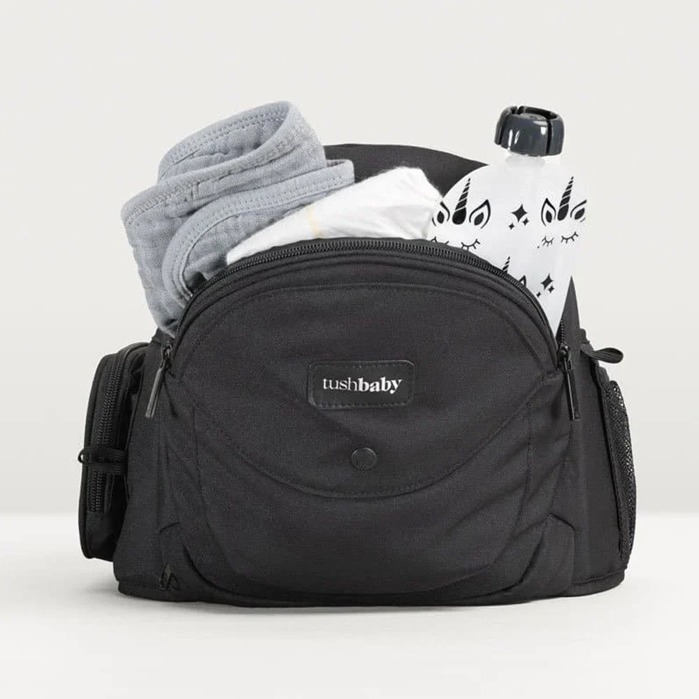 The Tushbaby Hip Carrier - Image 15