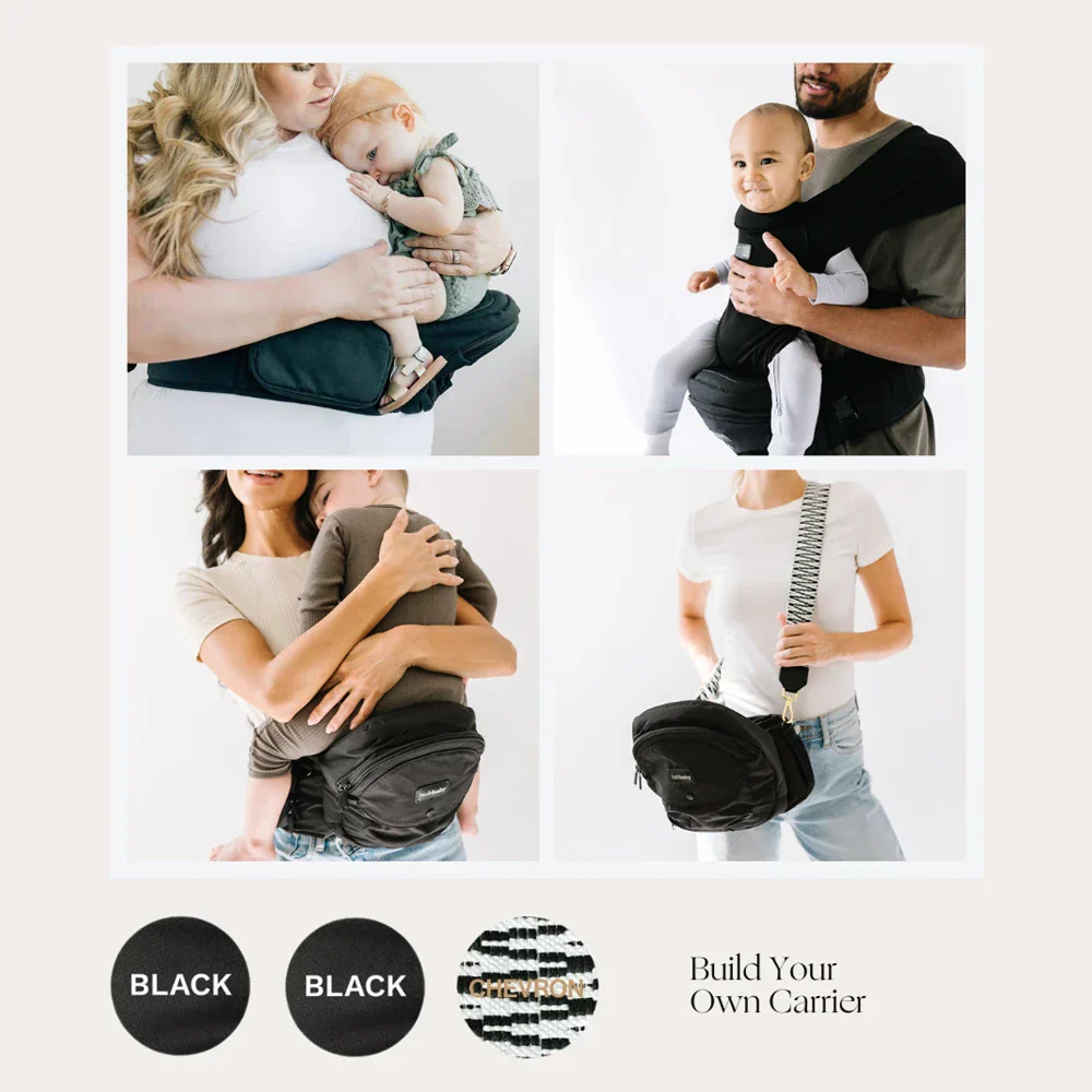 The Tushbaby Hip Carrier - Image 16