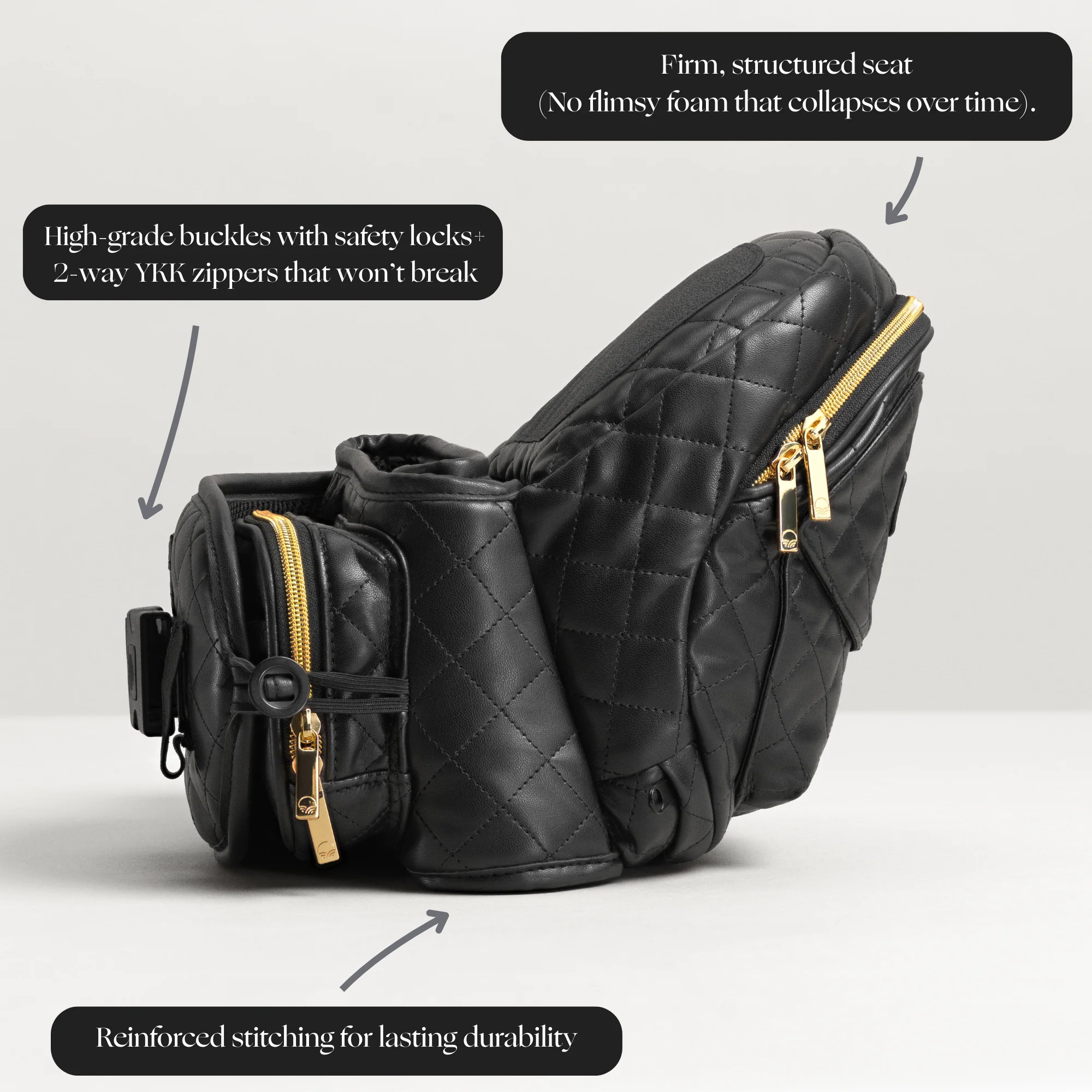 The Tushbaby Hip Carrier - Image 161