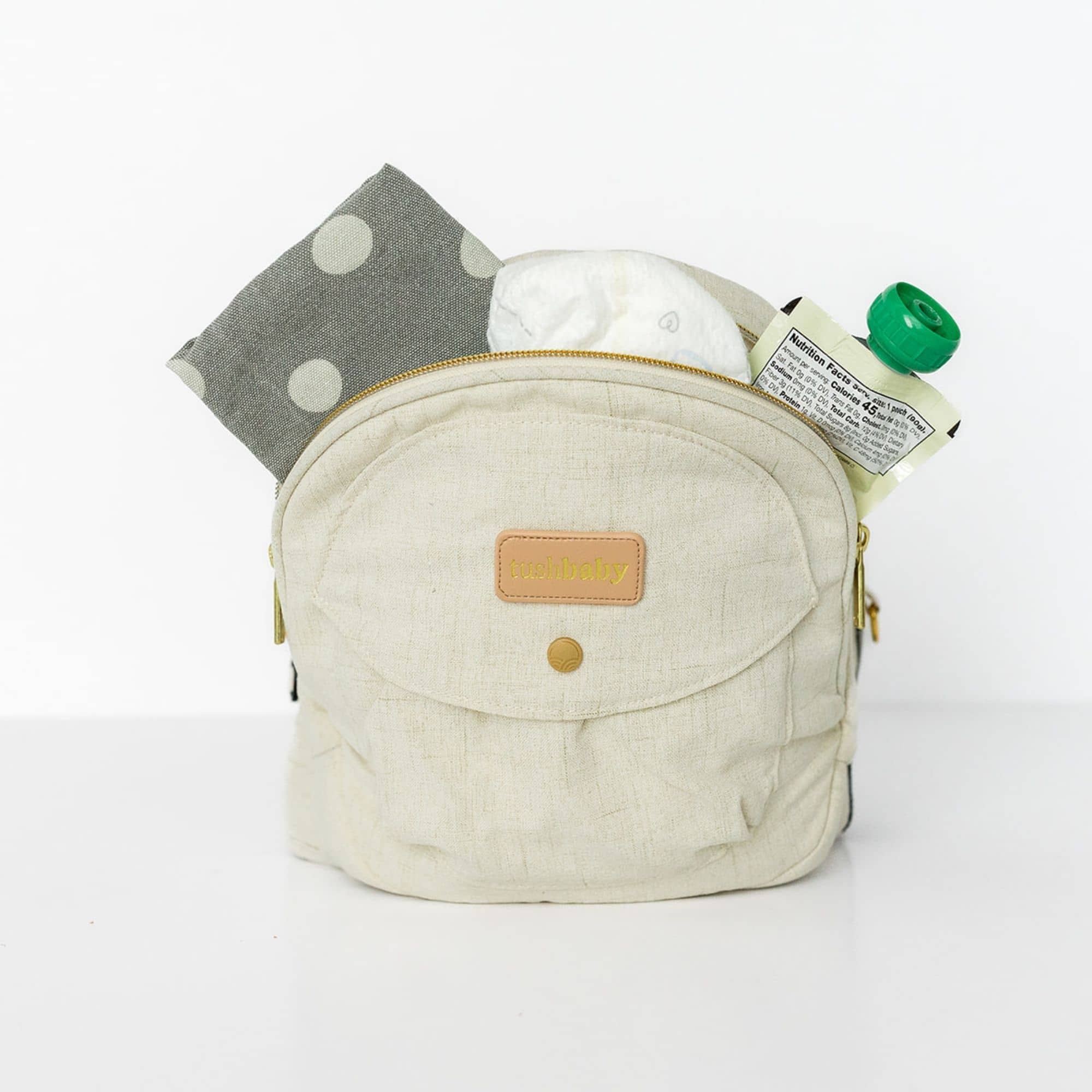 The Tushbaby Hip Carrier - Image 167