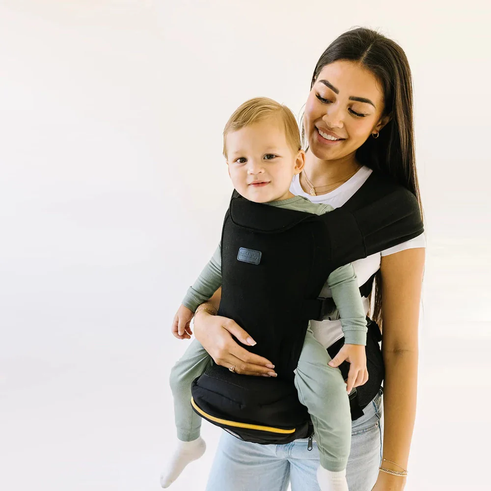 The Tushbaby Hip Carrier - Image 18