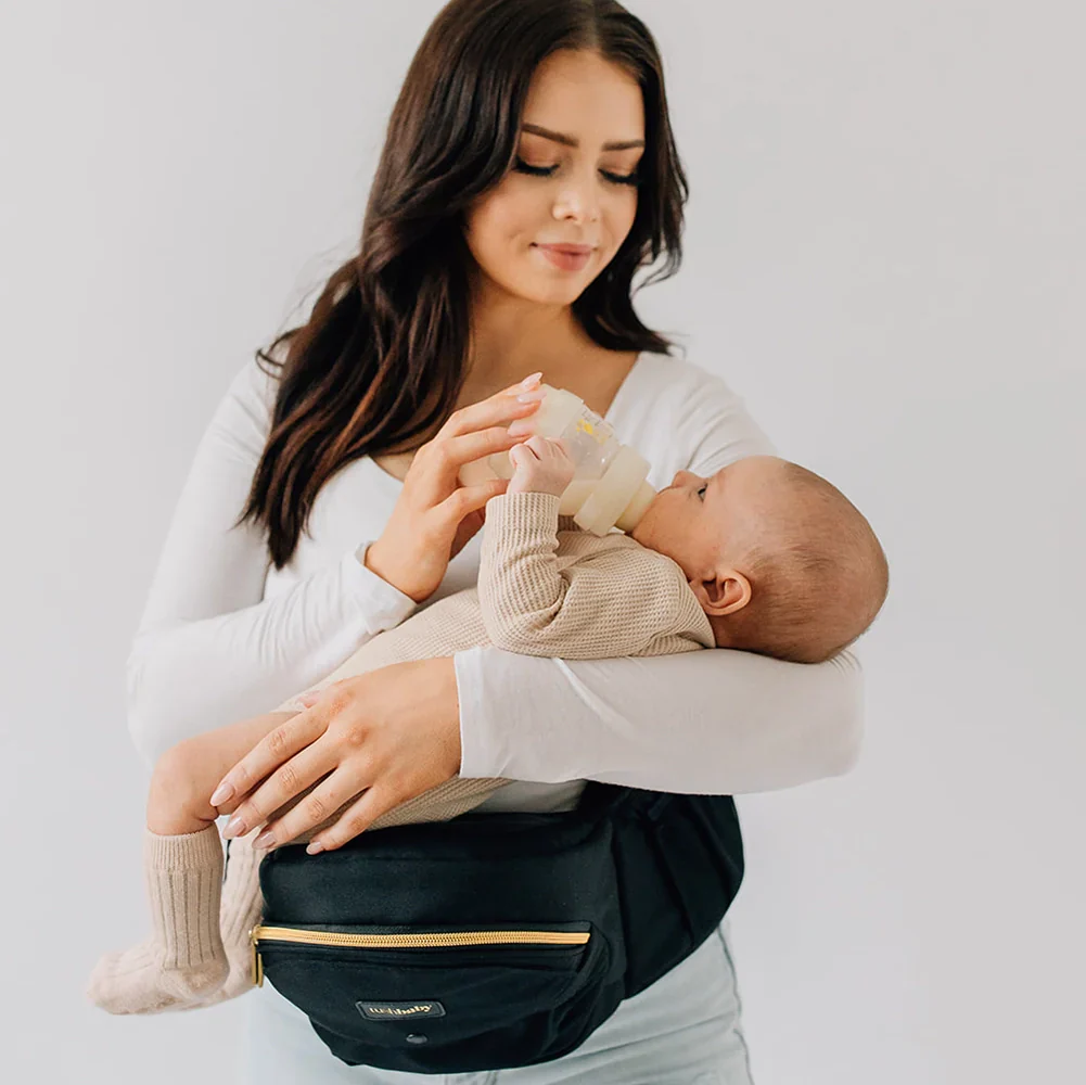 The Tushbaby Hip Carrier - Image 19