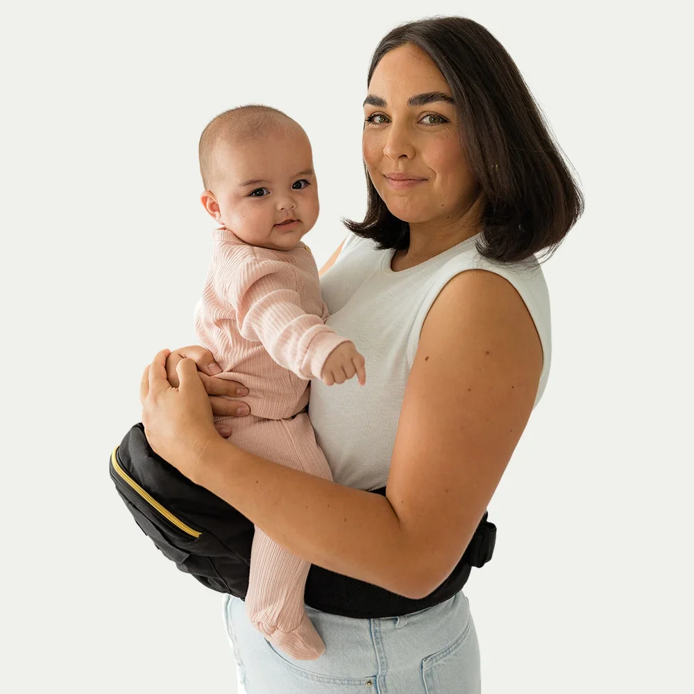 The Tushbaby Hip Carrier - Image 22