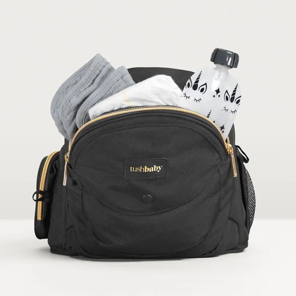 The Tushbaby Hip Carrier - Image 23