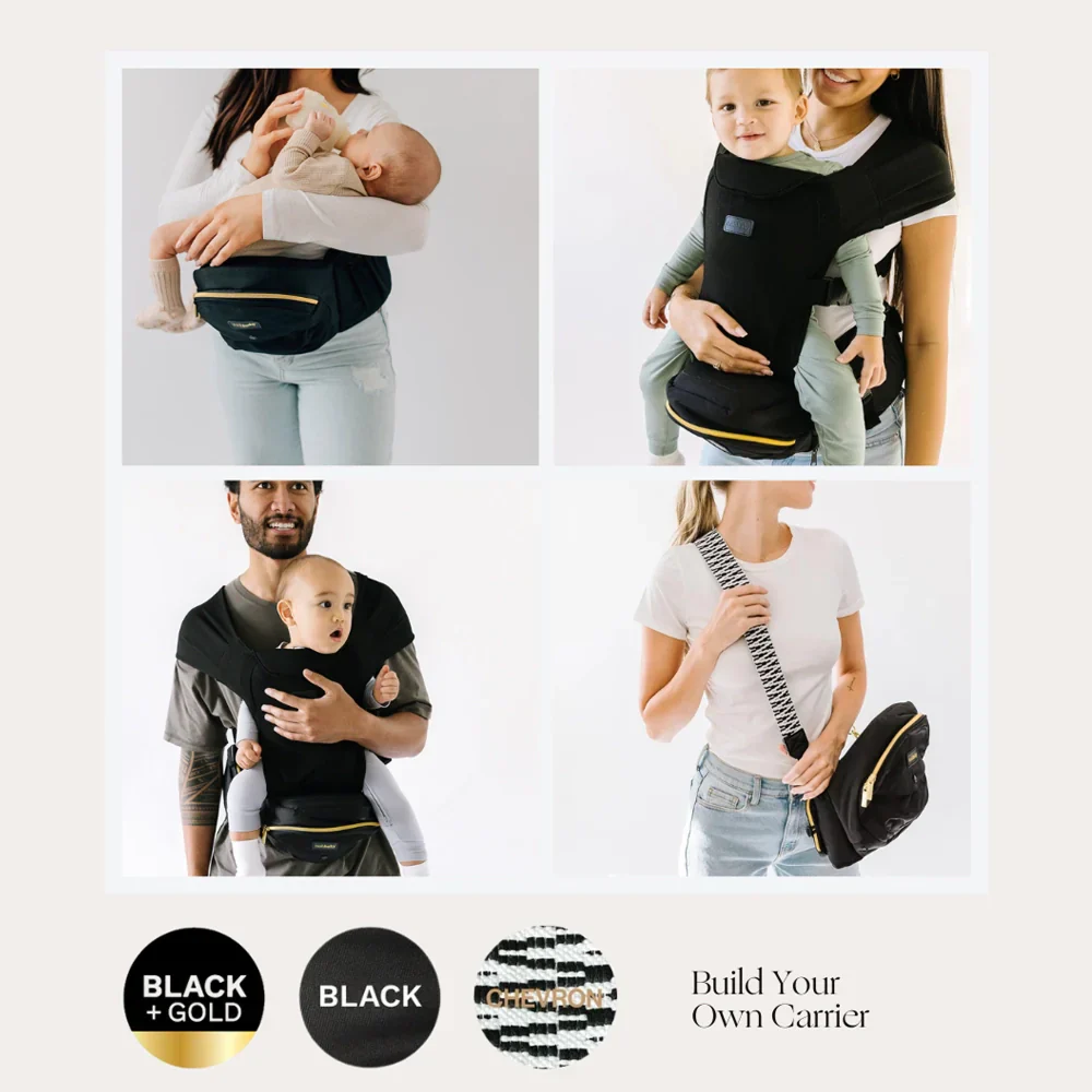 The Tushbaby Hip Carrier - Image 24