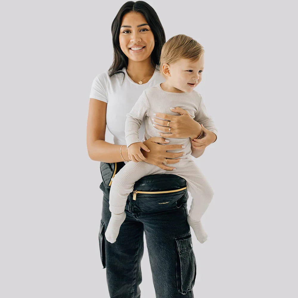 The Tushbaby Hip Carrier - Image 27