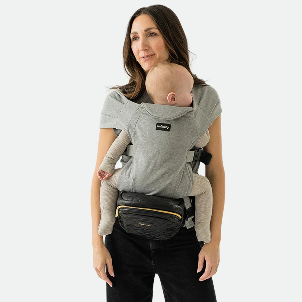 The Tushbaby Hip Carrier - Image 28