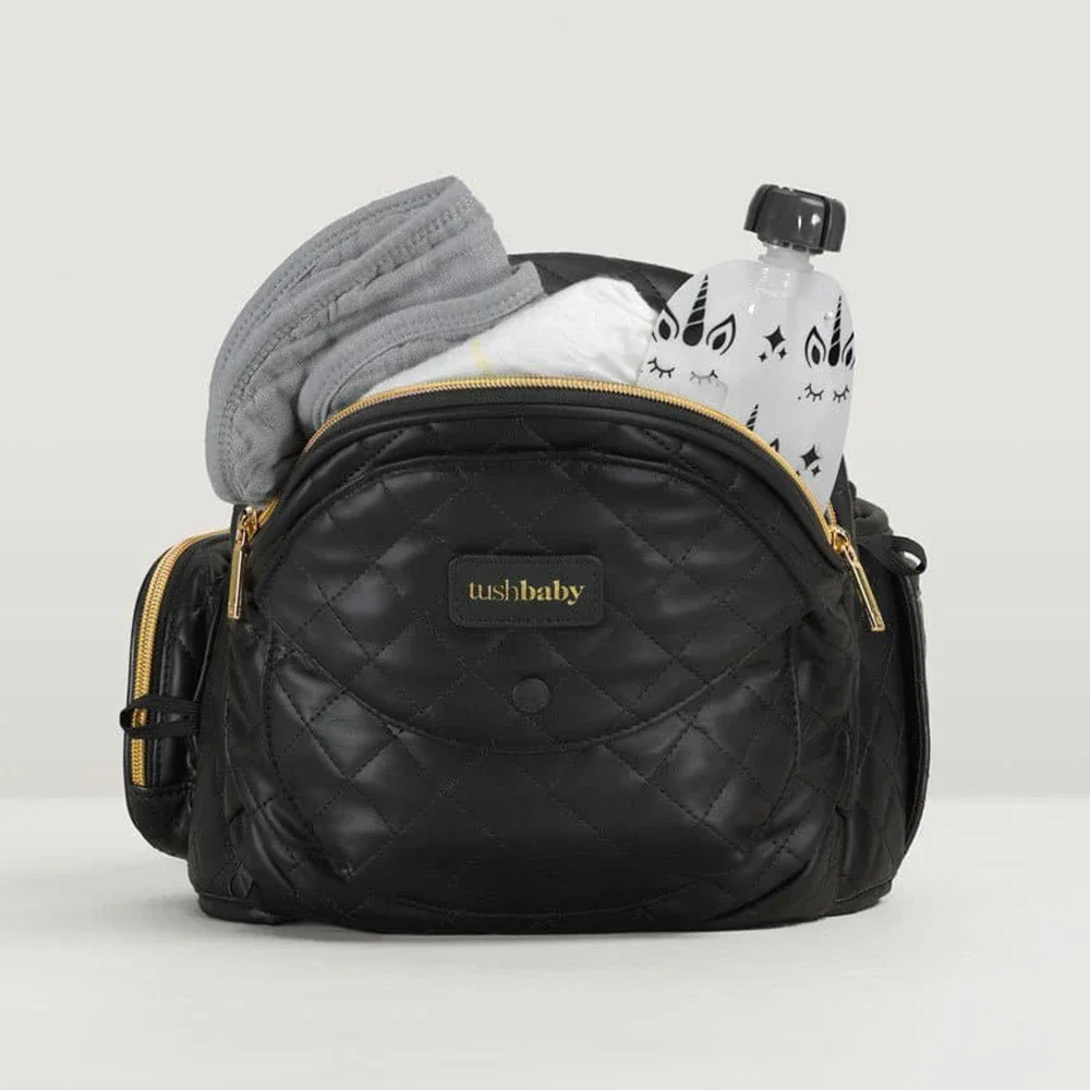 The Tushbaby Hip Carrier - Image 29